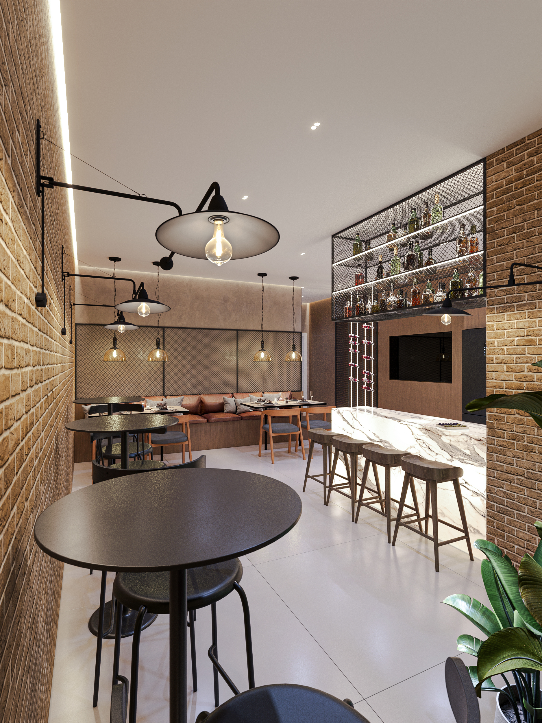 Luna Park Residence