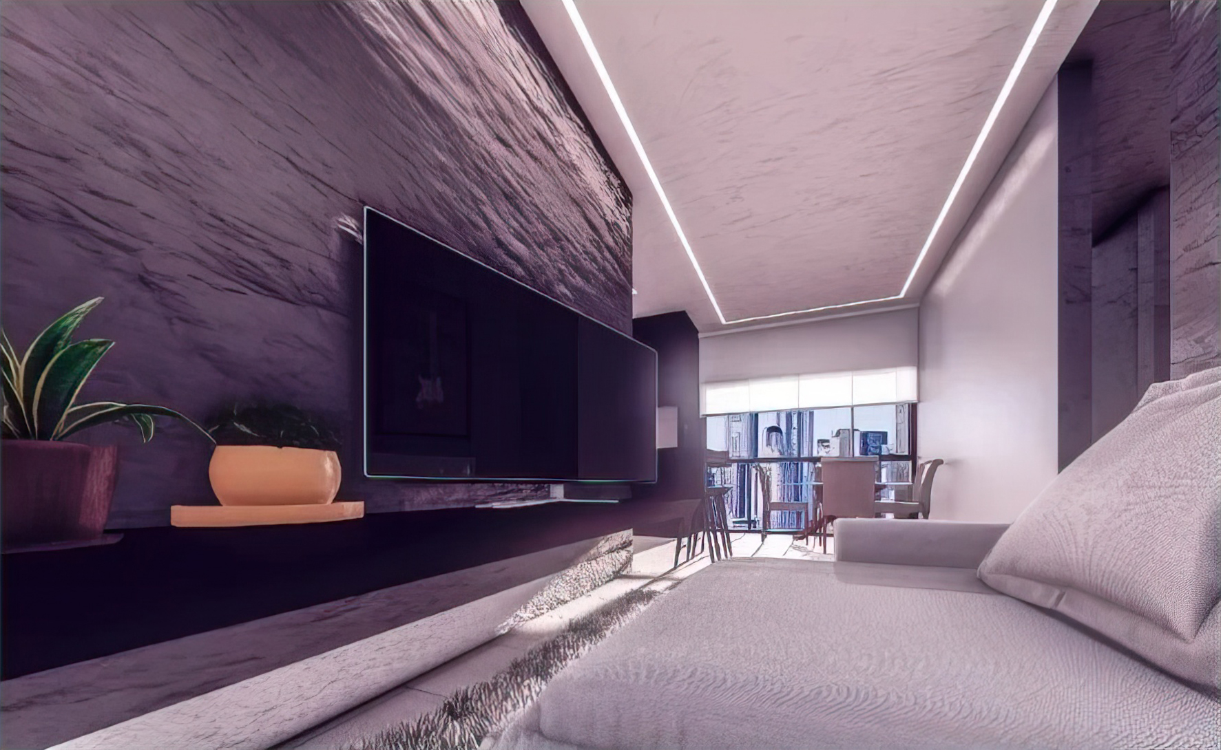 Luna Park Residence