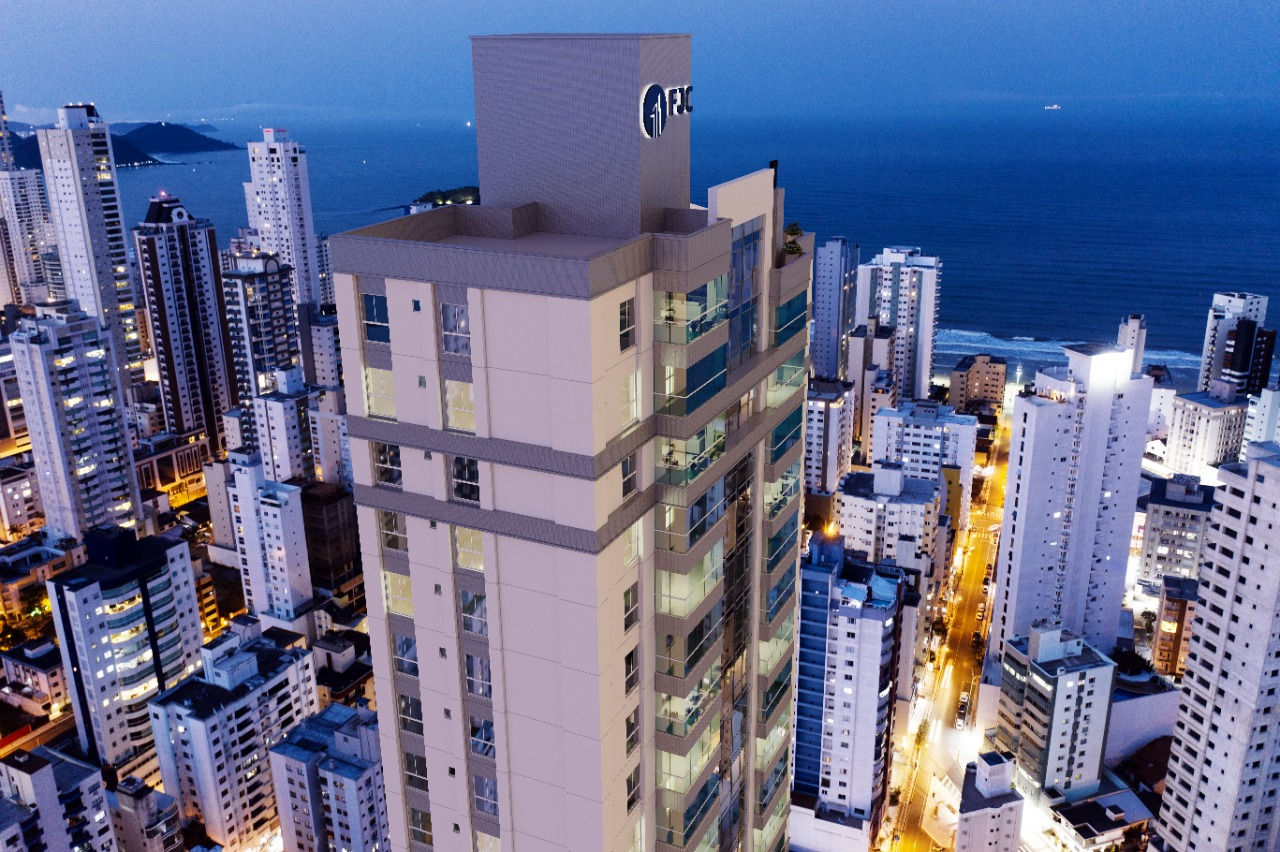 Edifício Opera Tower