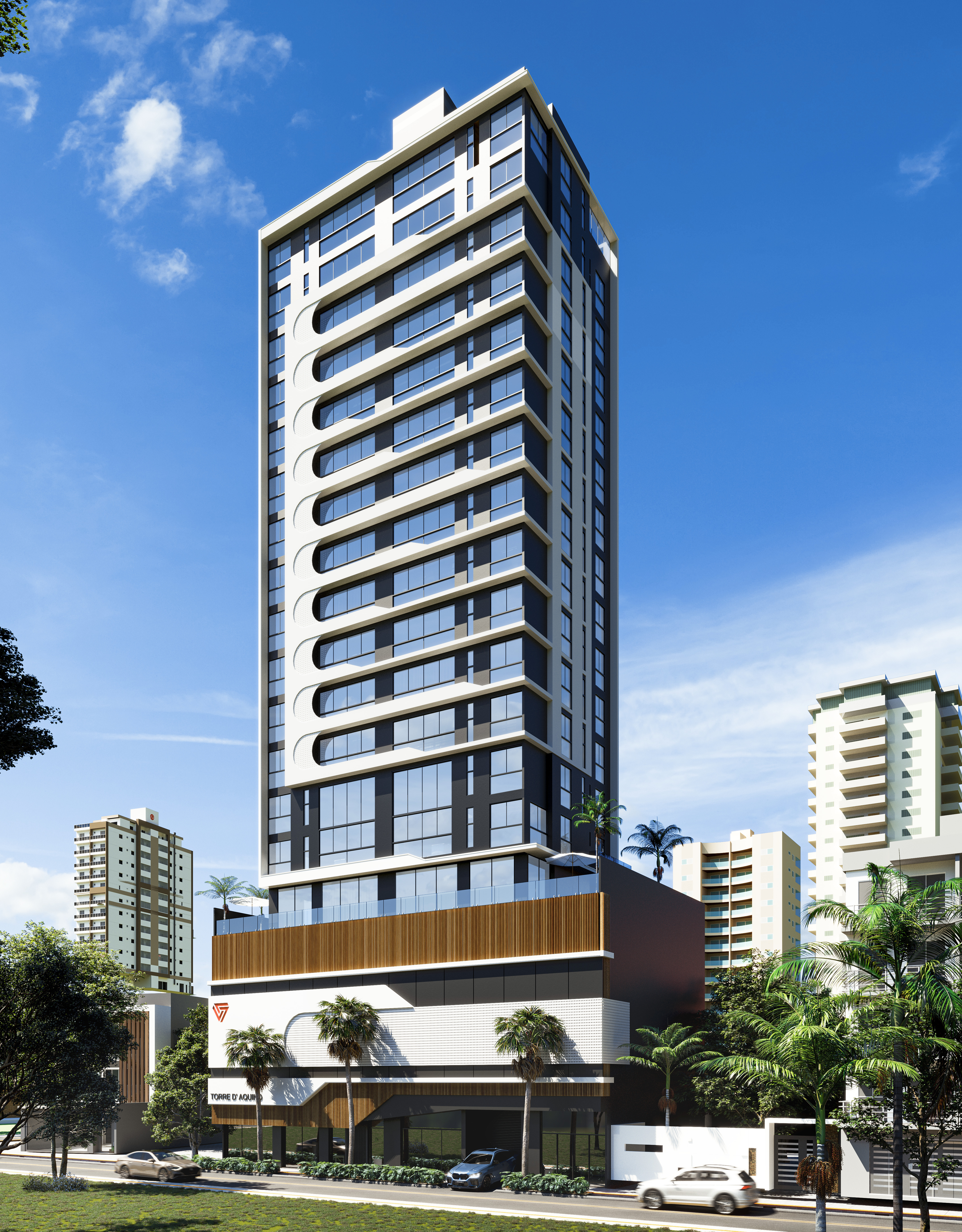 Torre D' Aquino