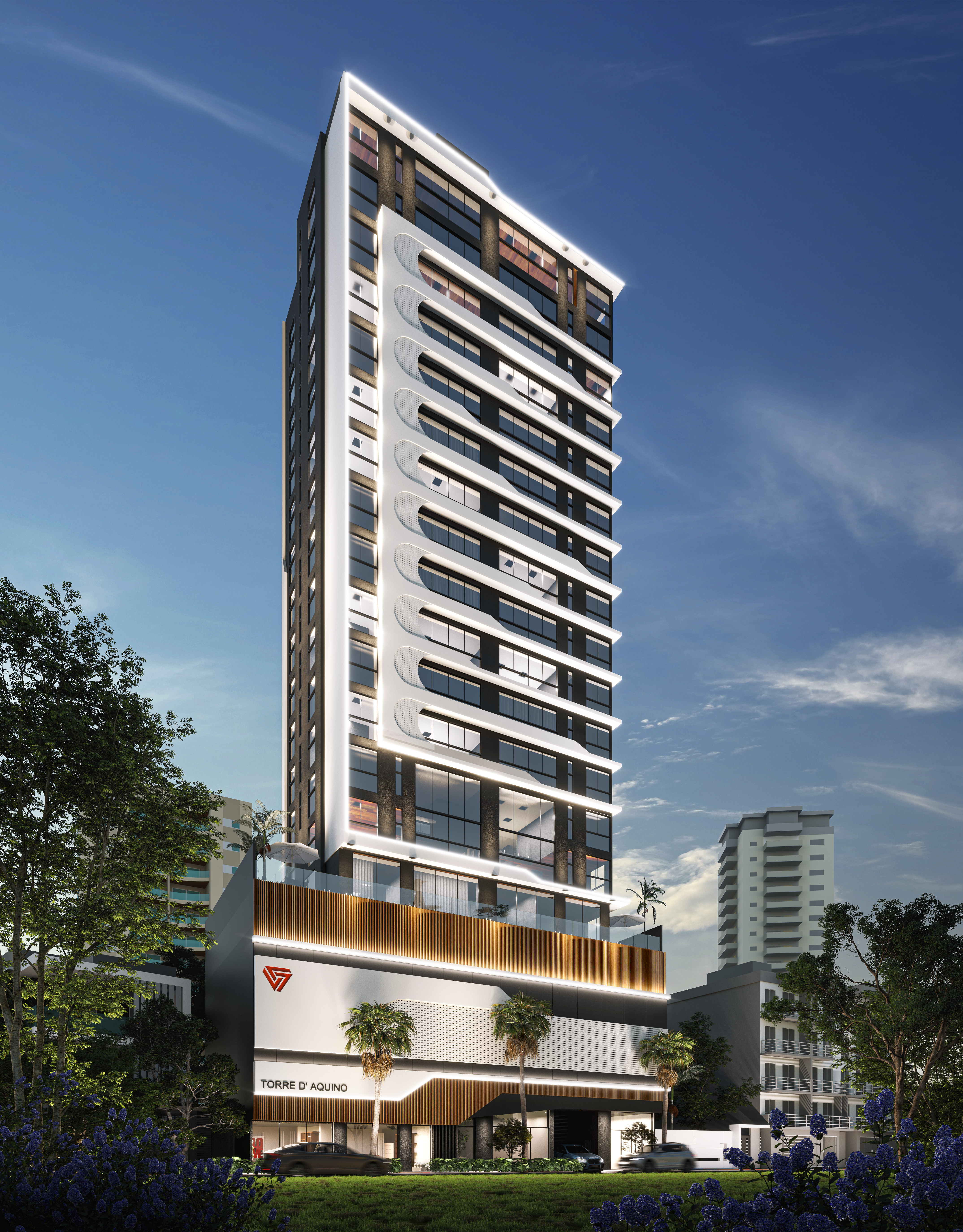 Torre D' Aquino