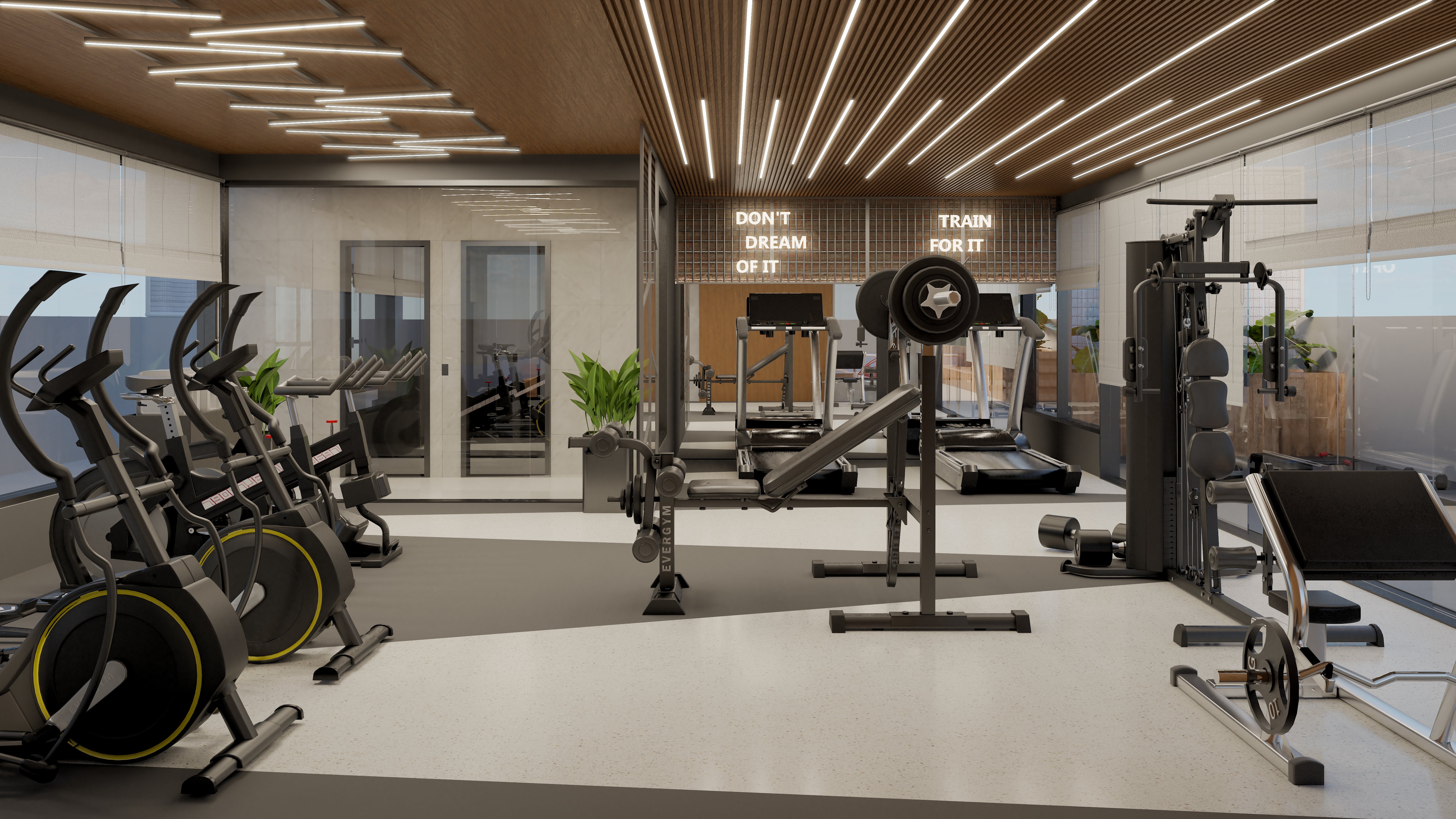 Hauss Residenz Club