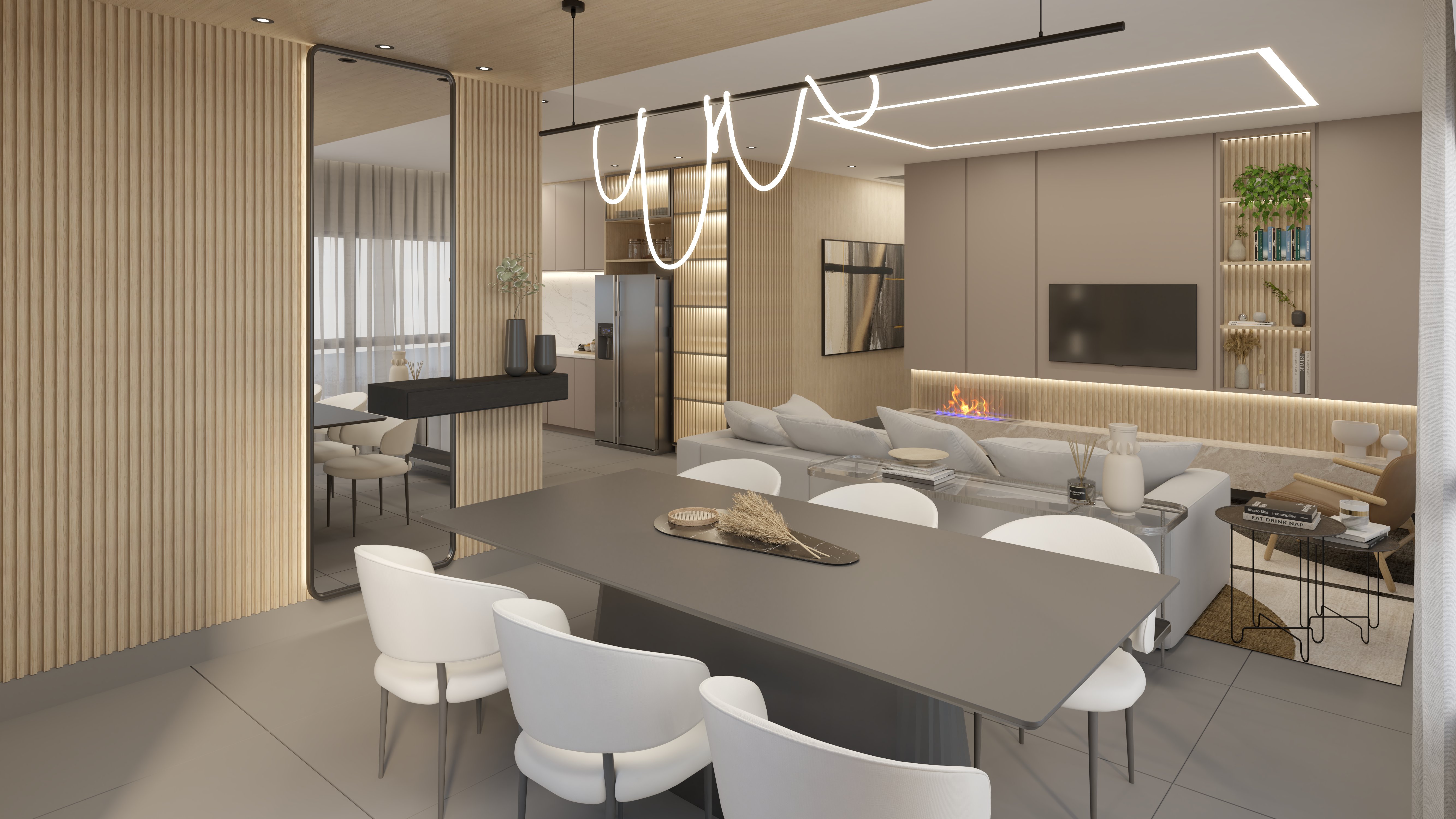 Hauss Residenz Club