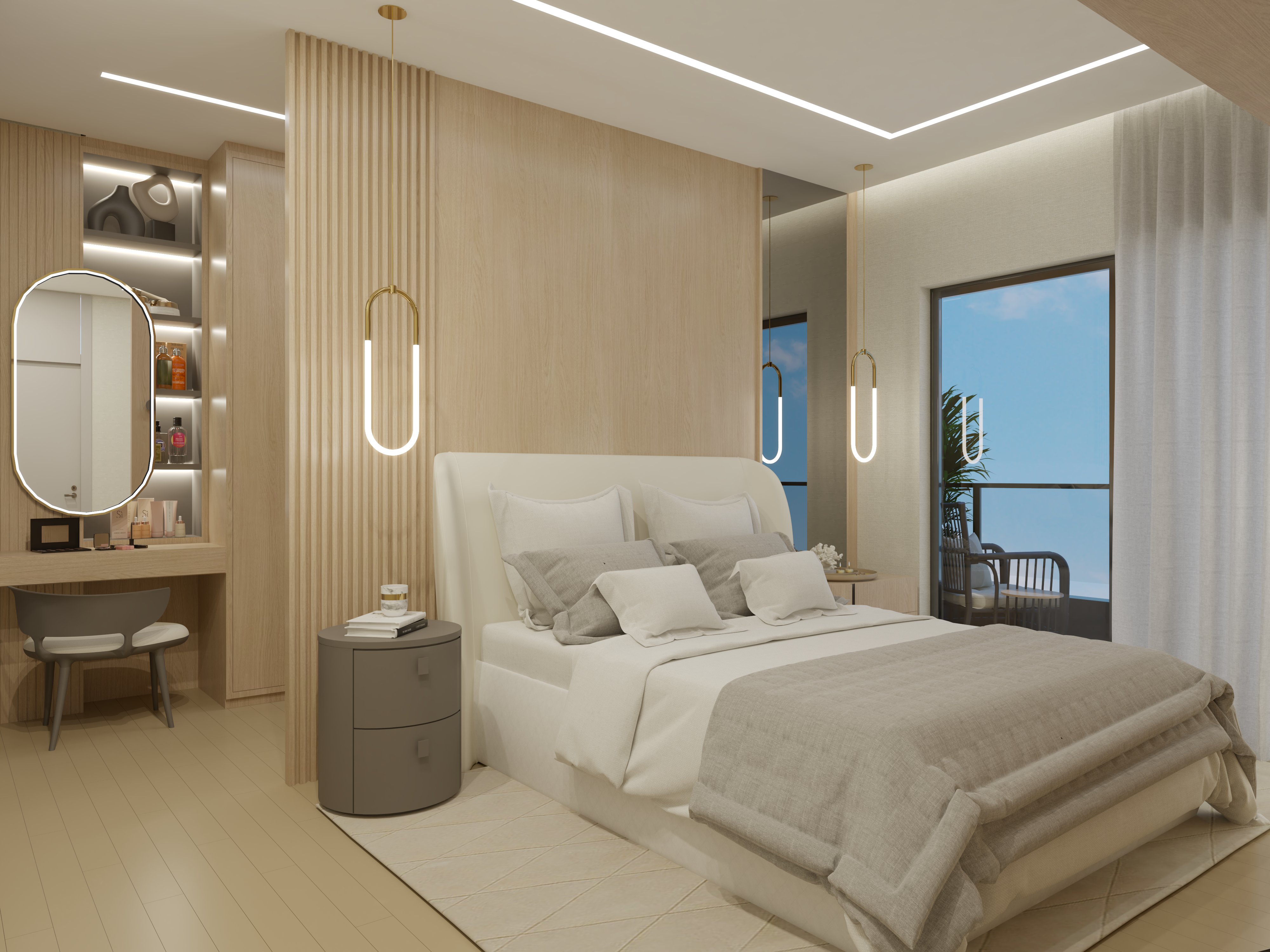 Hauss Residenz Club