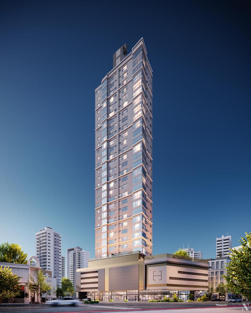 Home Square Residence