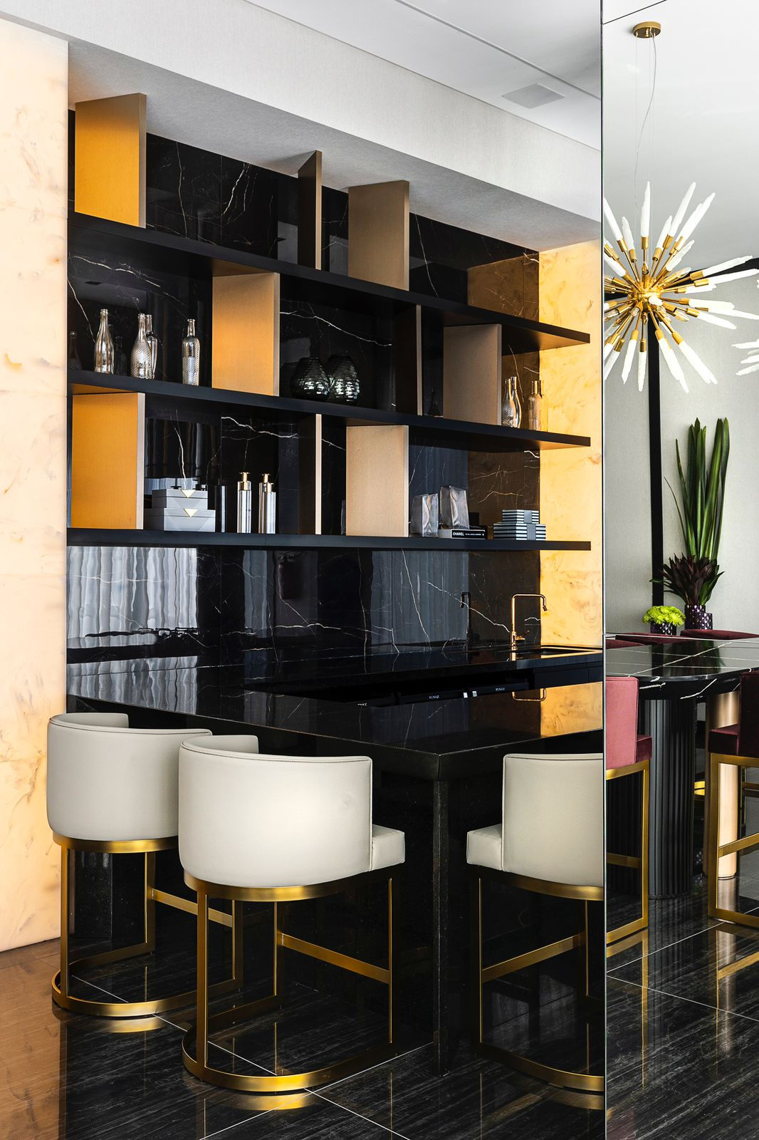 Home Square Residence
