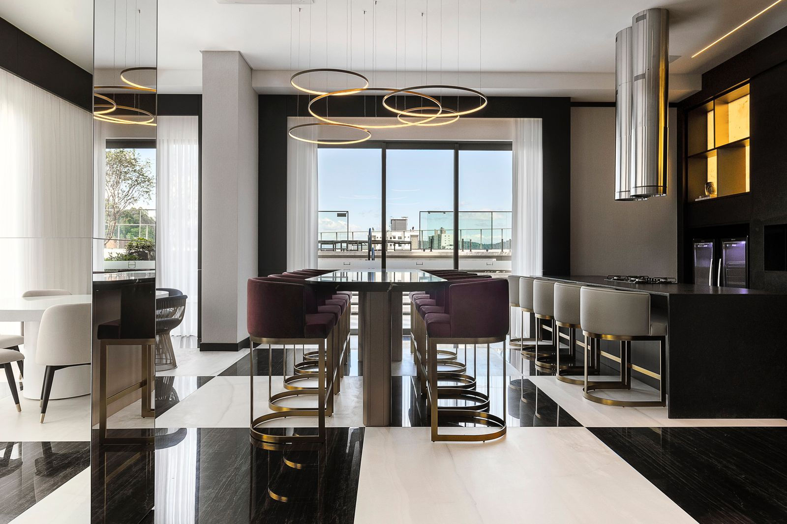 Home Square Residence