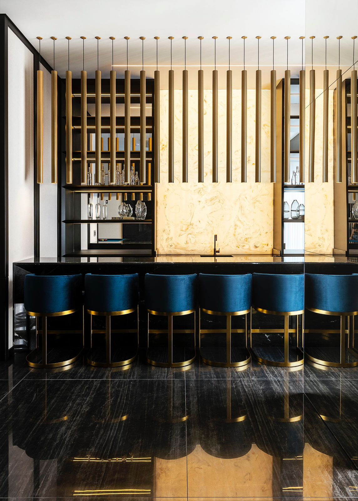 Home Square Residence