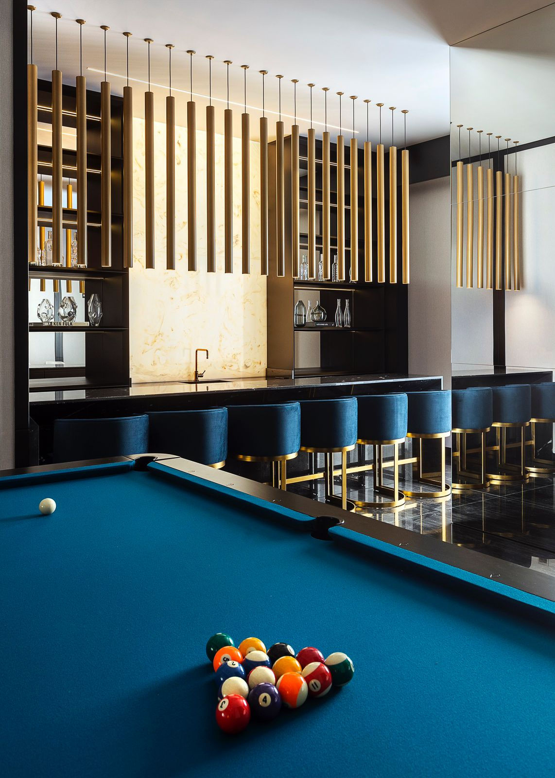 Home Square Residence