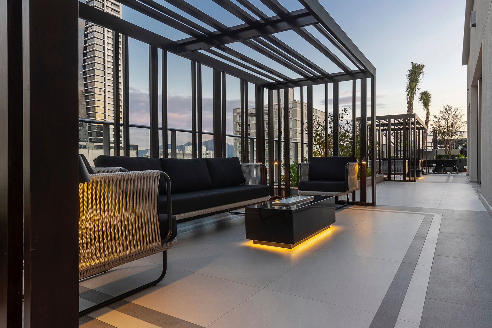 Home Square Residence