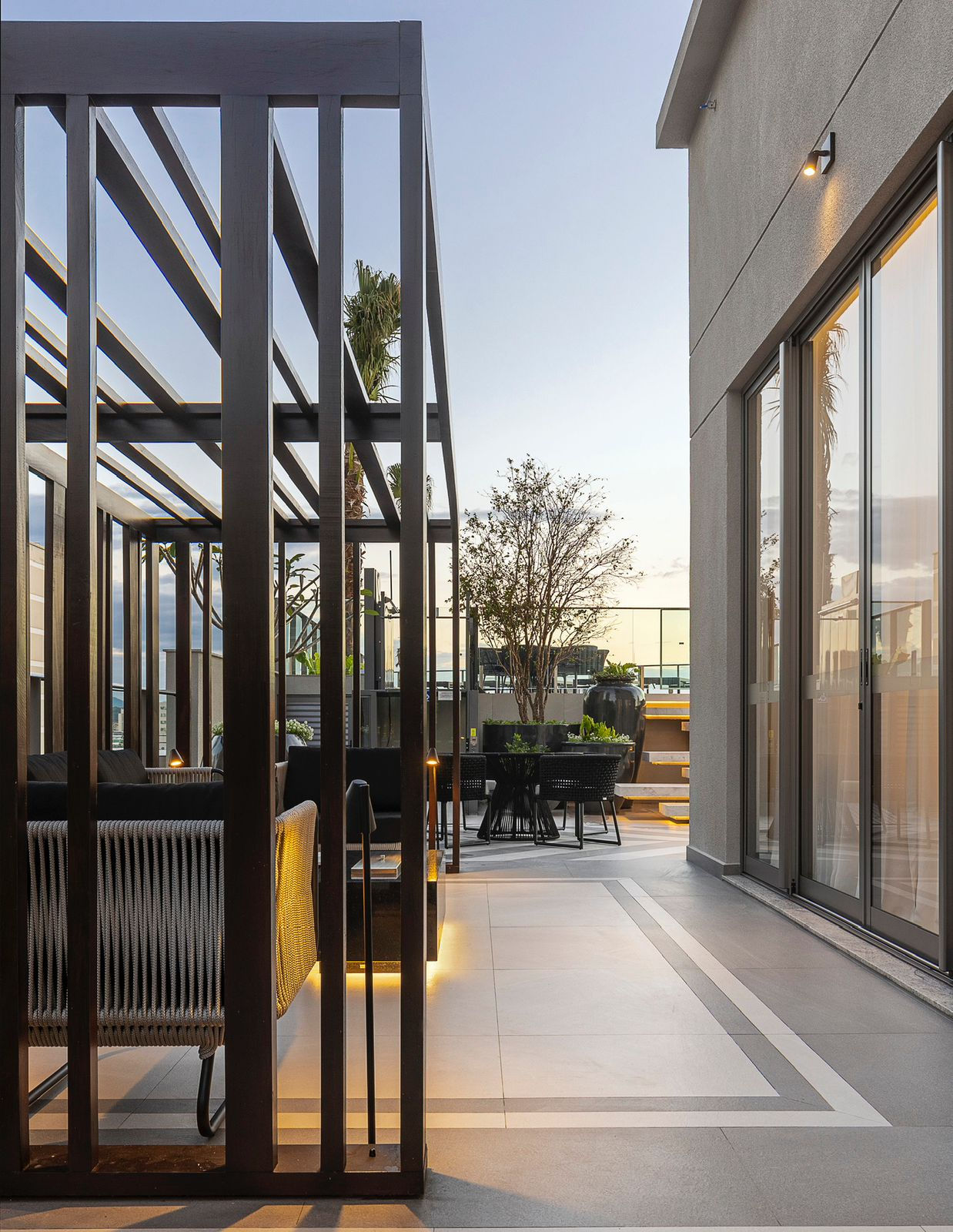 Home Square Residence