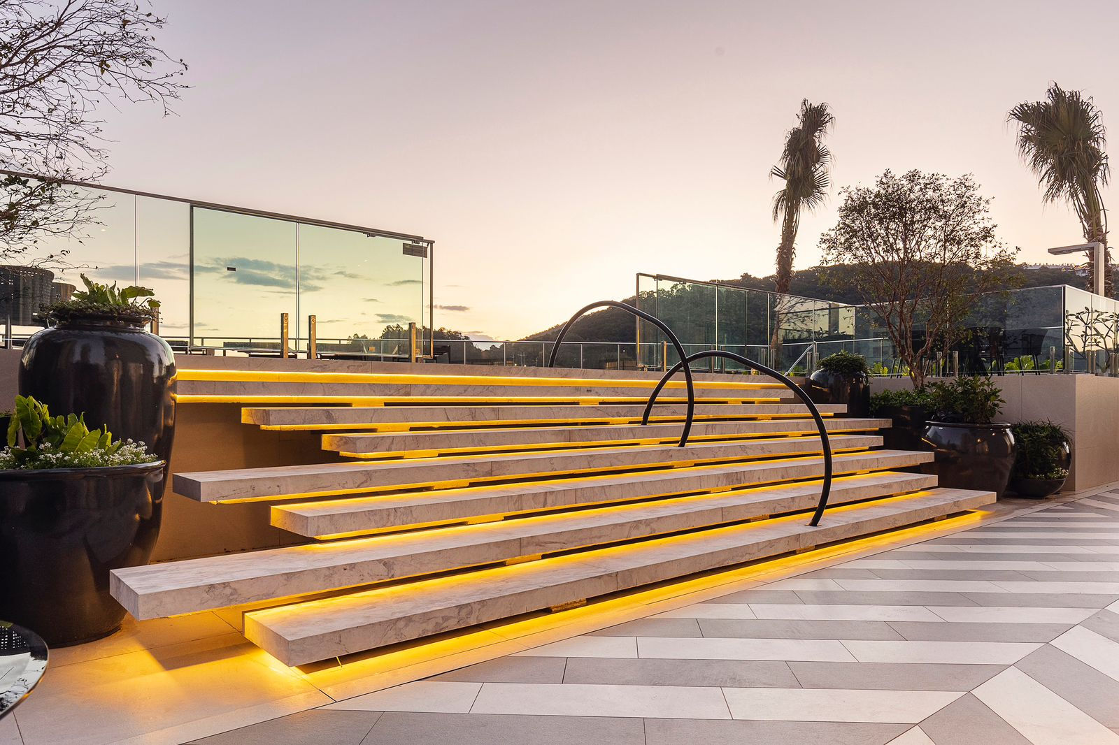 Home Square Residence