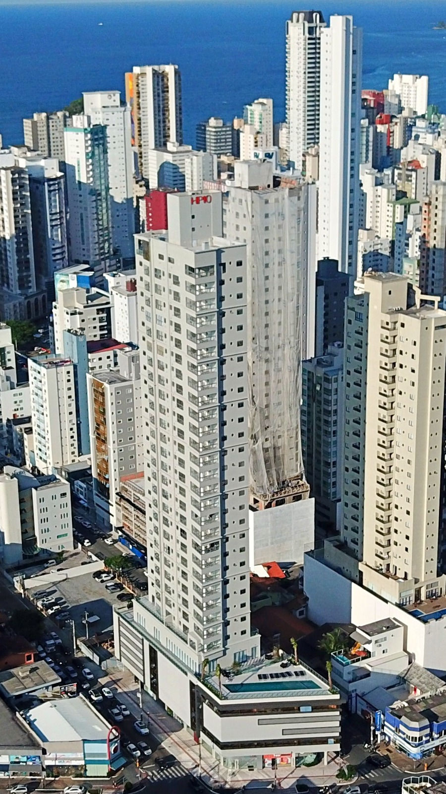 Home Square Residence