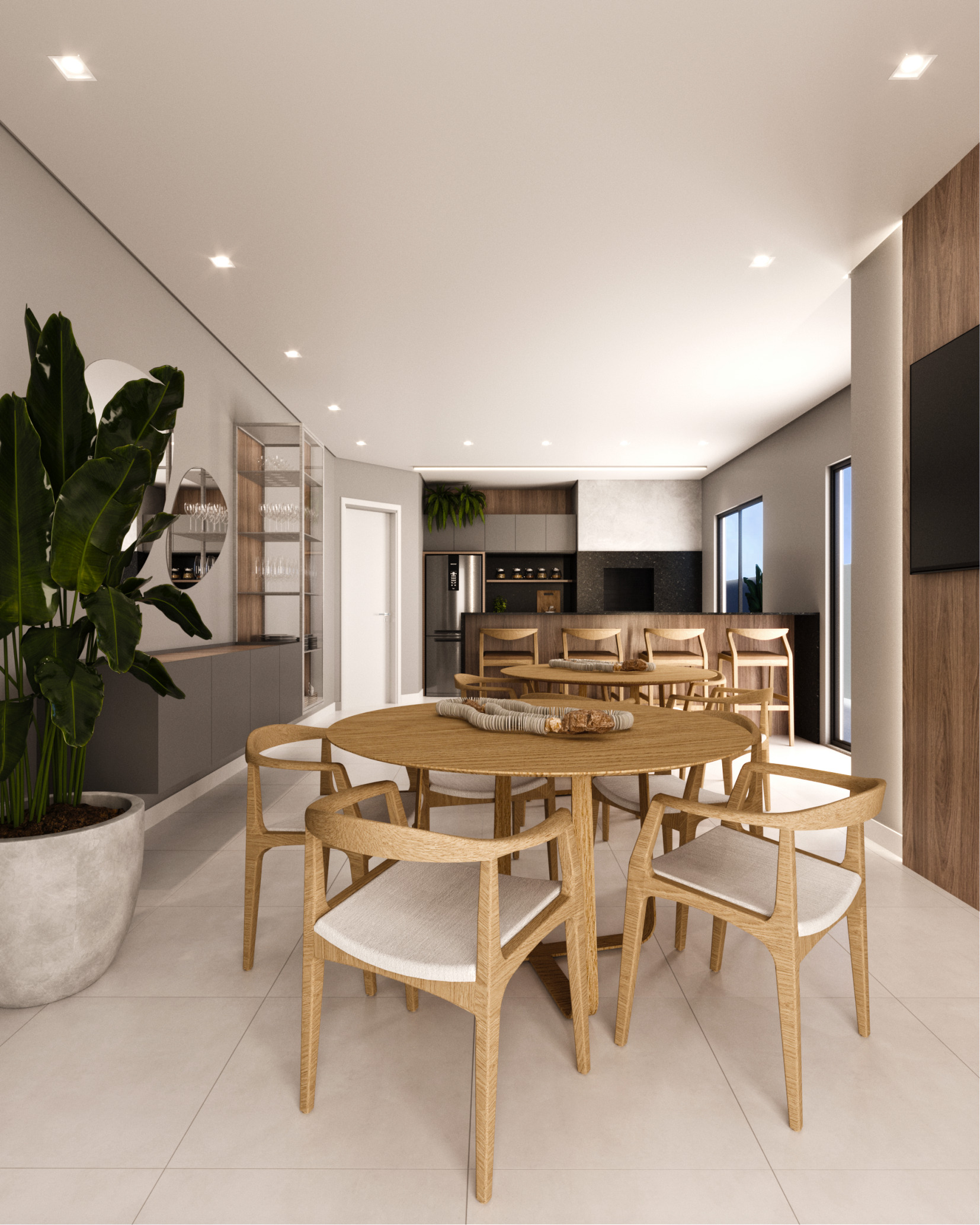 Residencial Dom Hector
