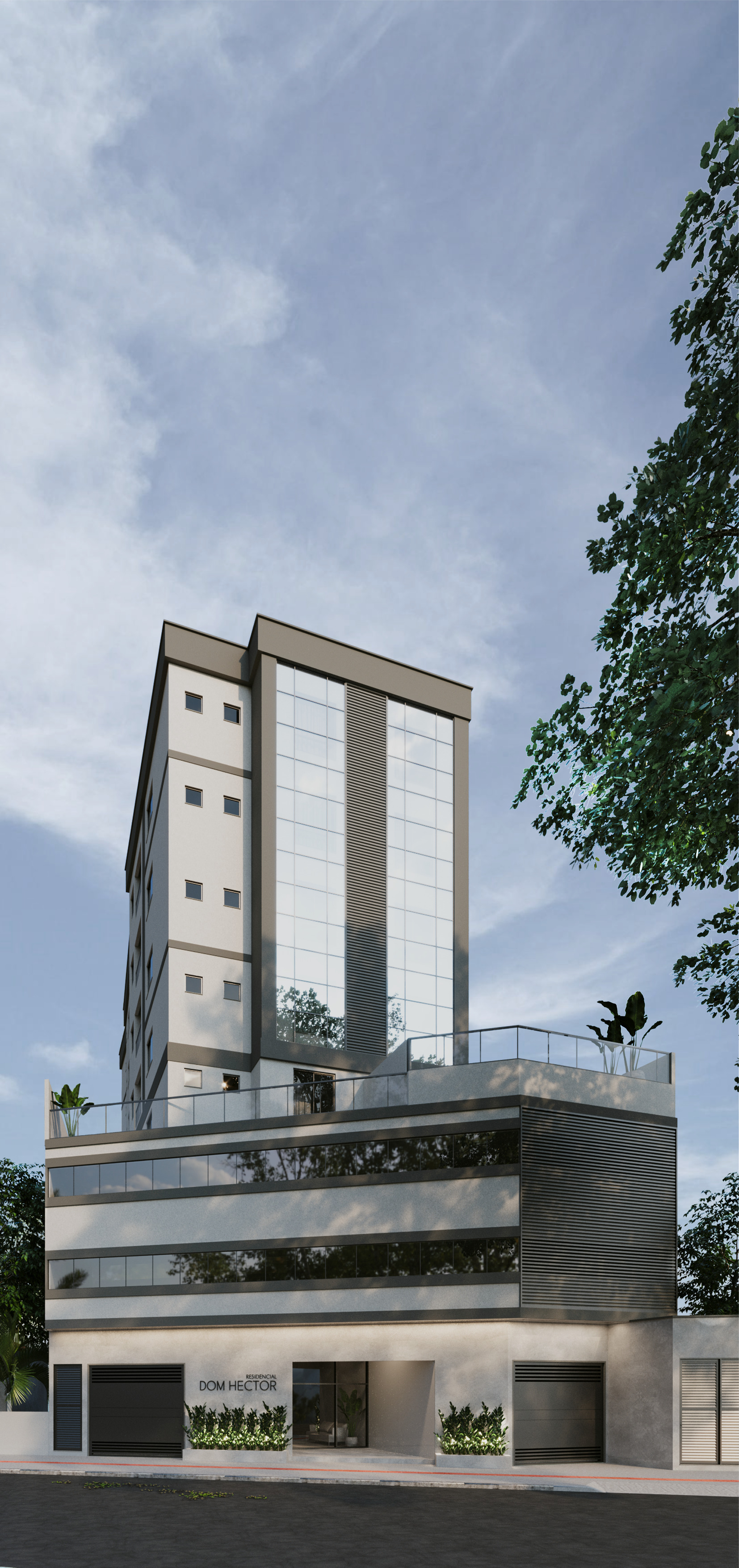 Residencial Dom Hector
