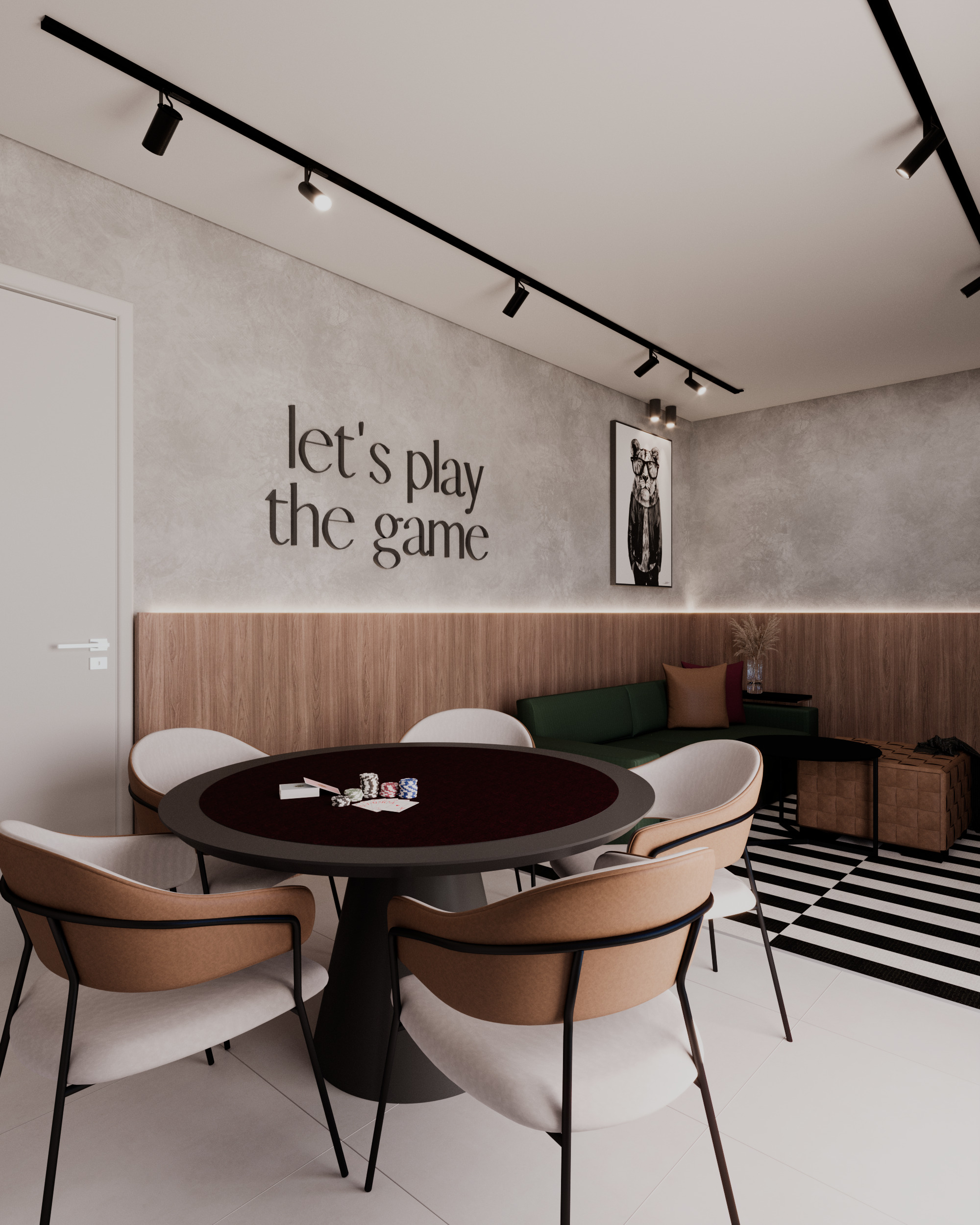 Residencial Dom Hector