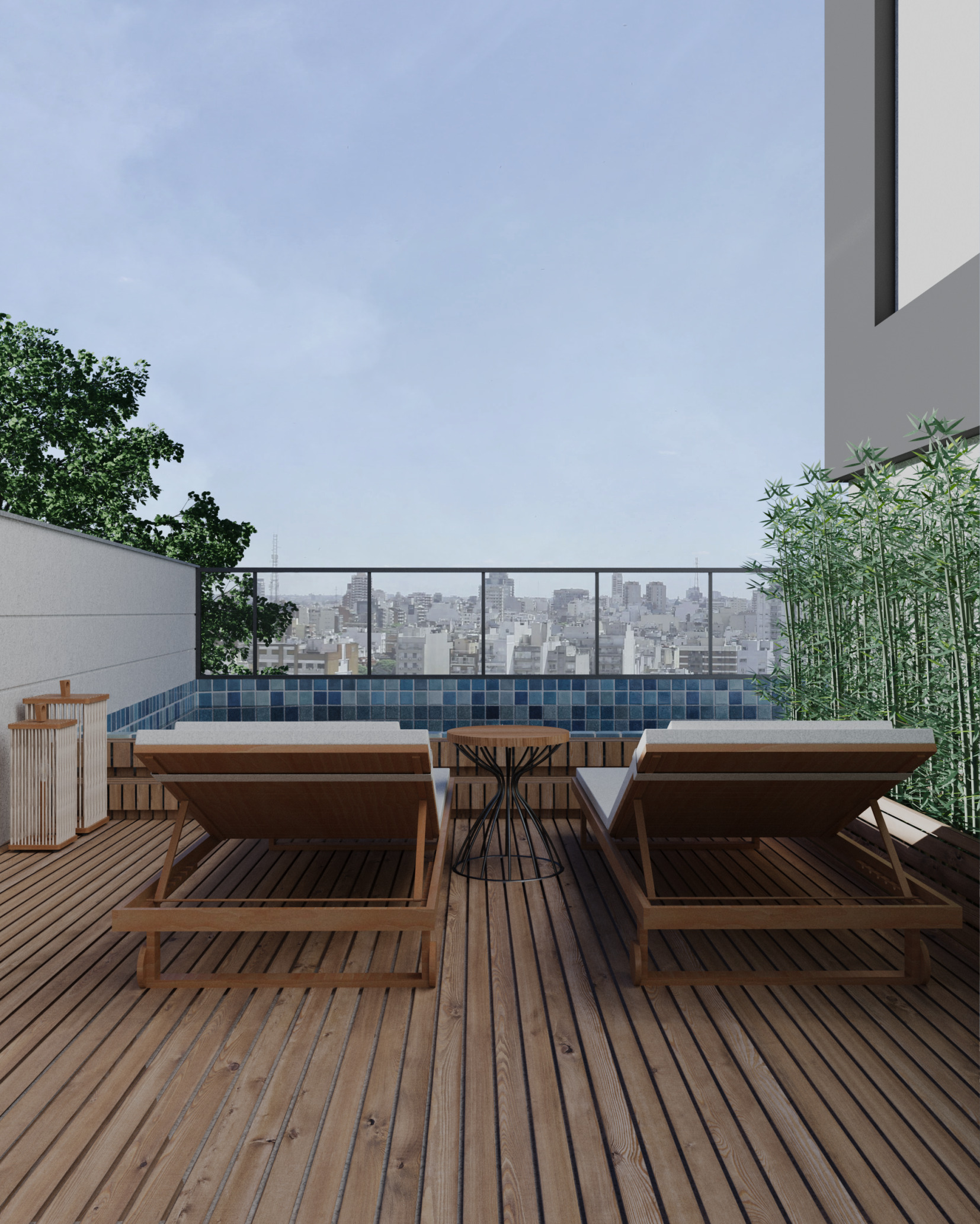 Residencial Dom Hector