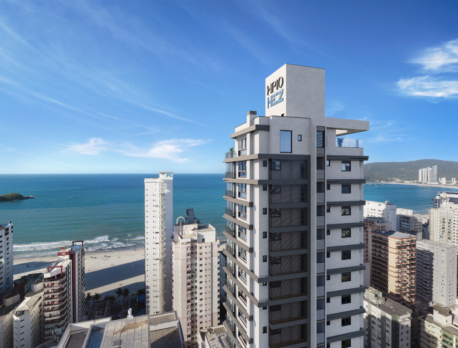 Harmonie Residence