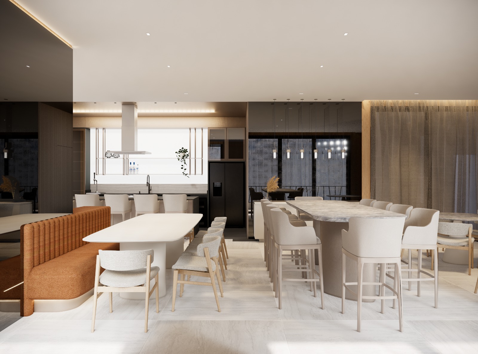 Harmonie Residence