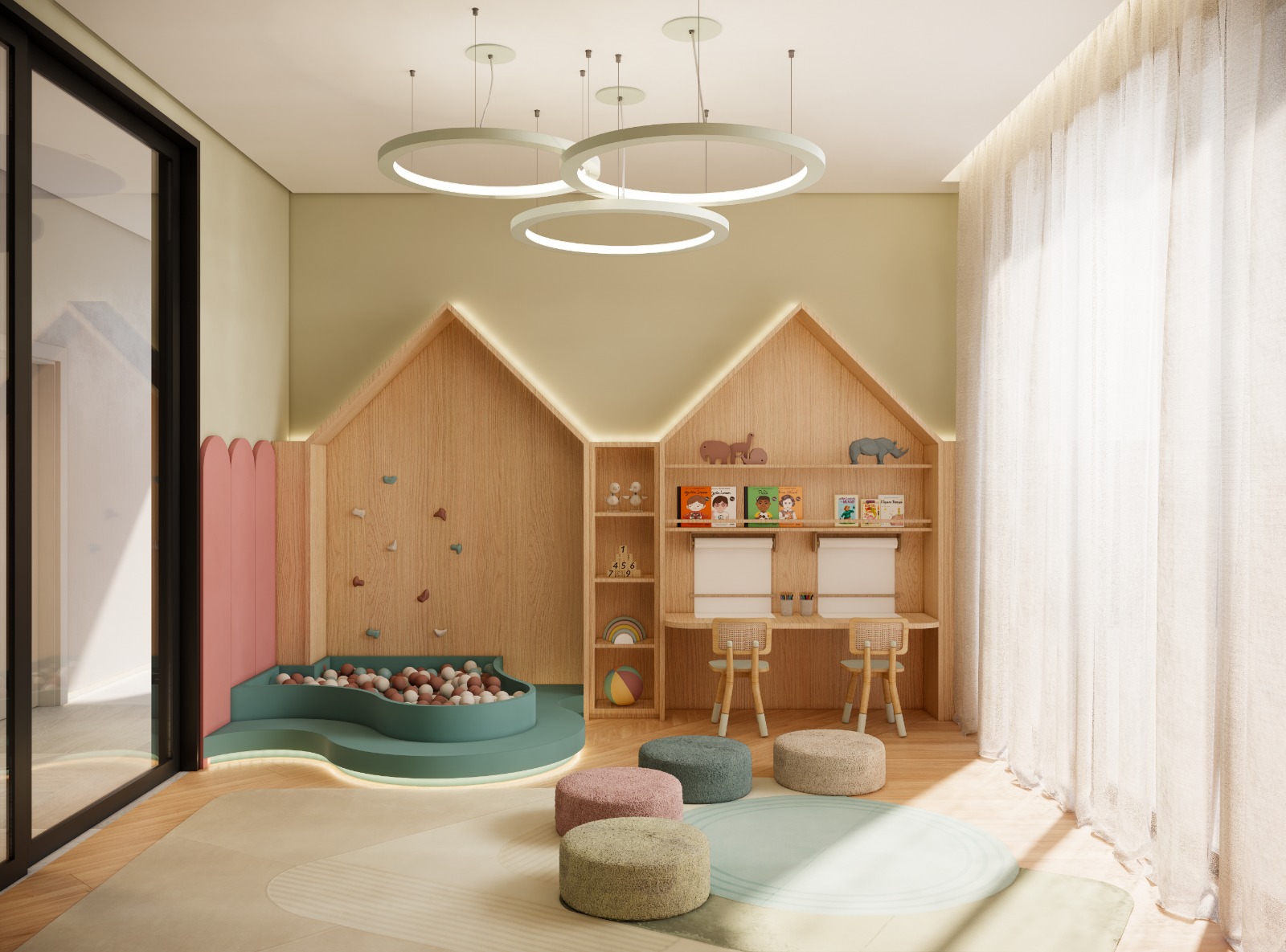 Harmonie Residence