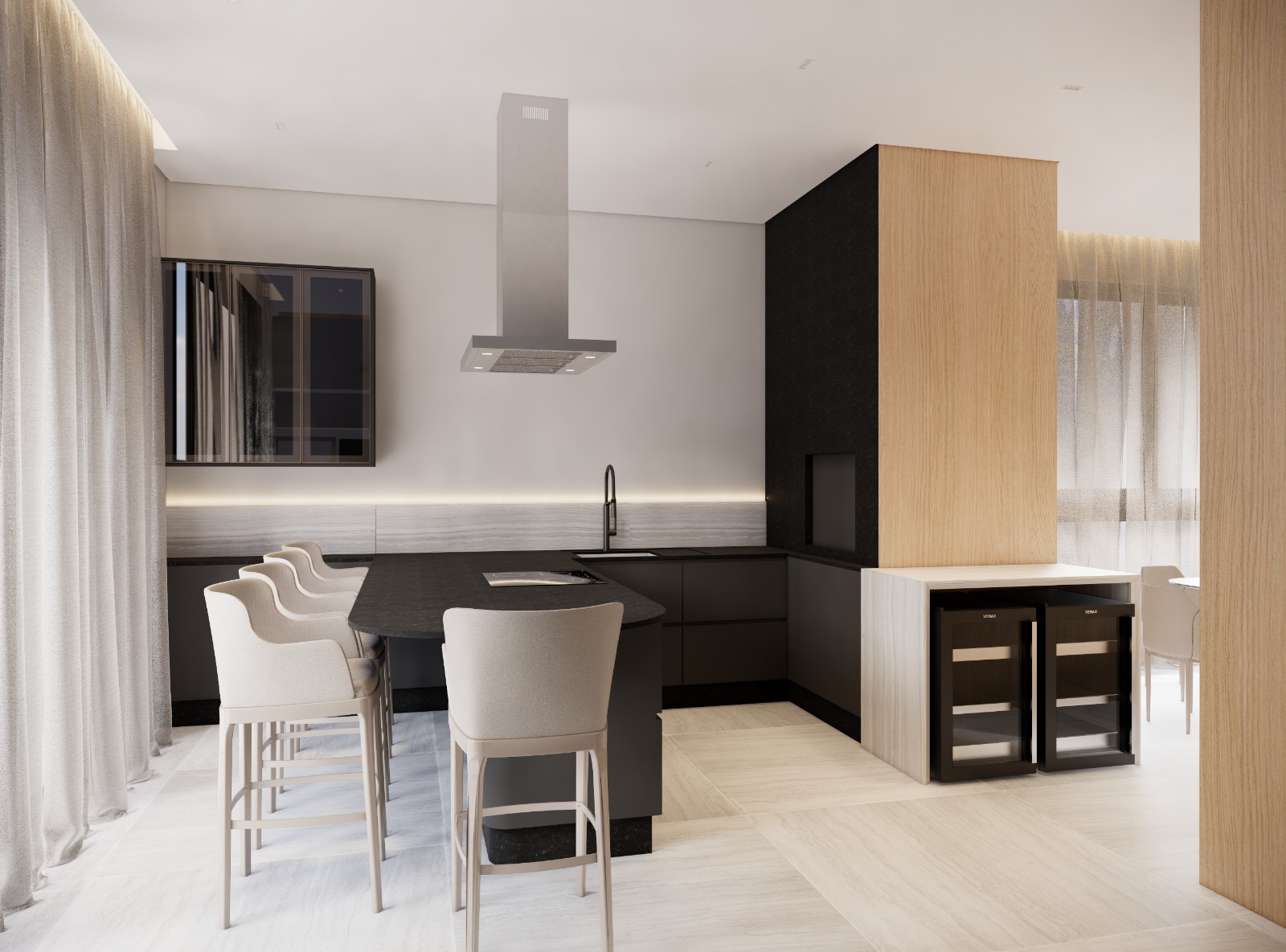 Harmonie Residence