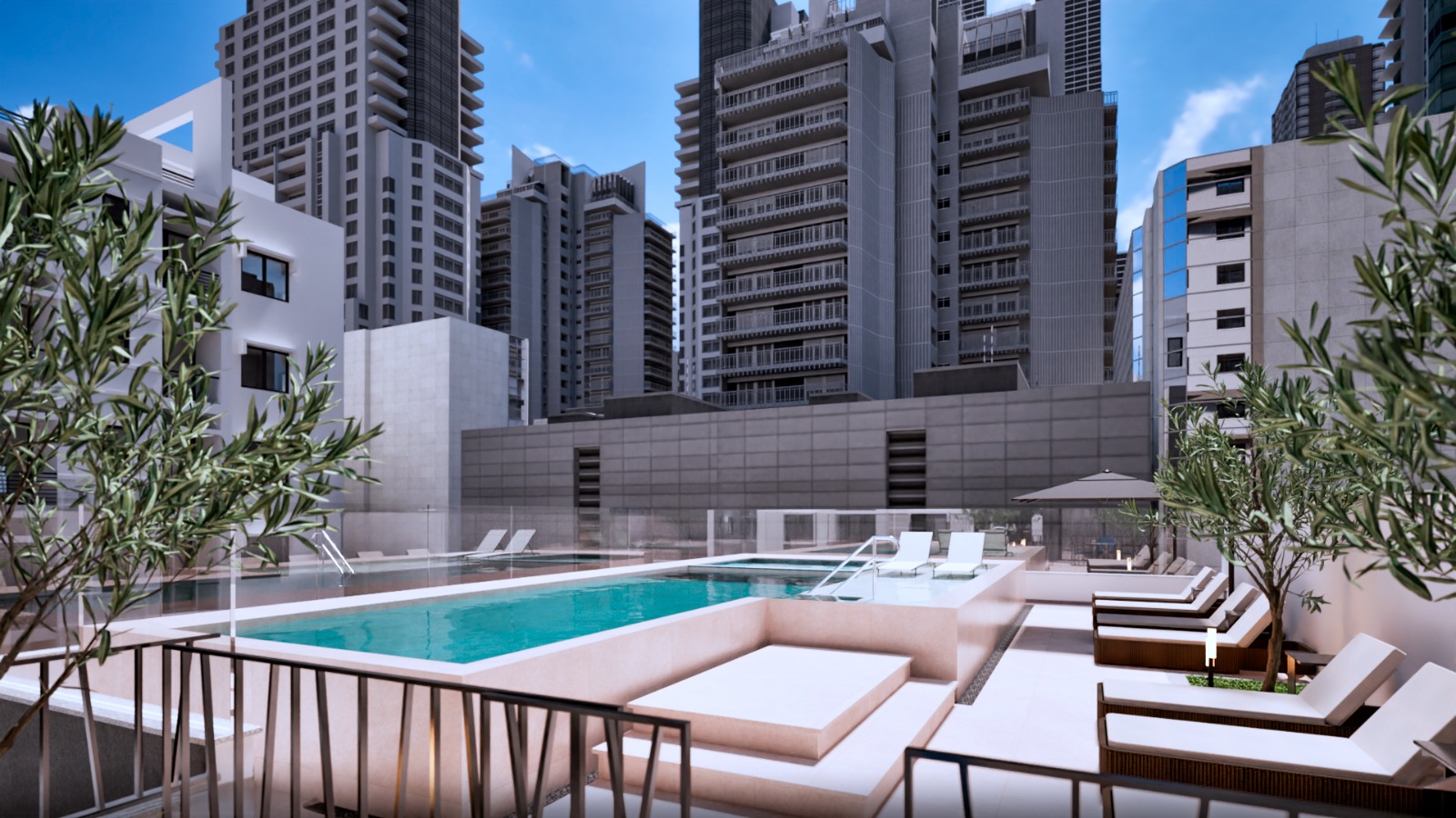 Harmonie Residence