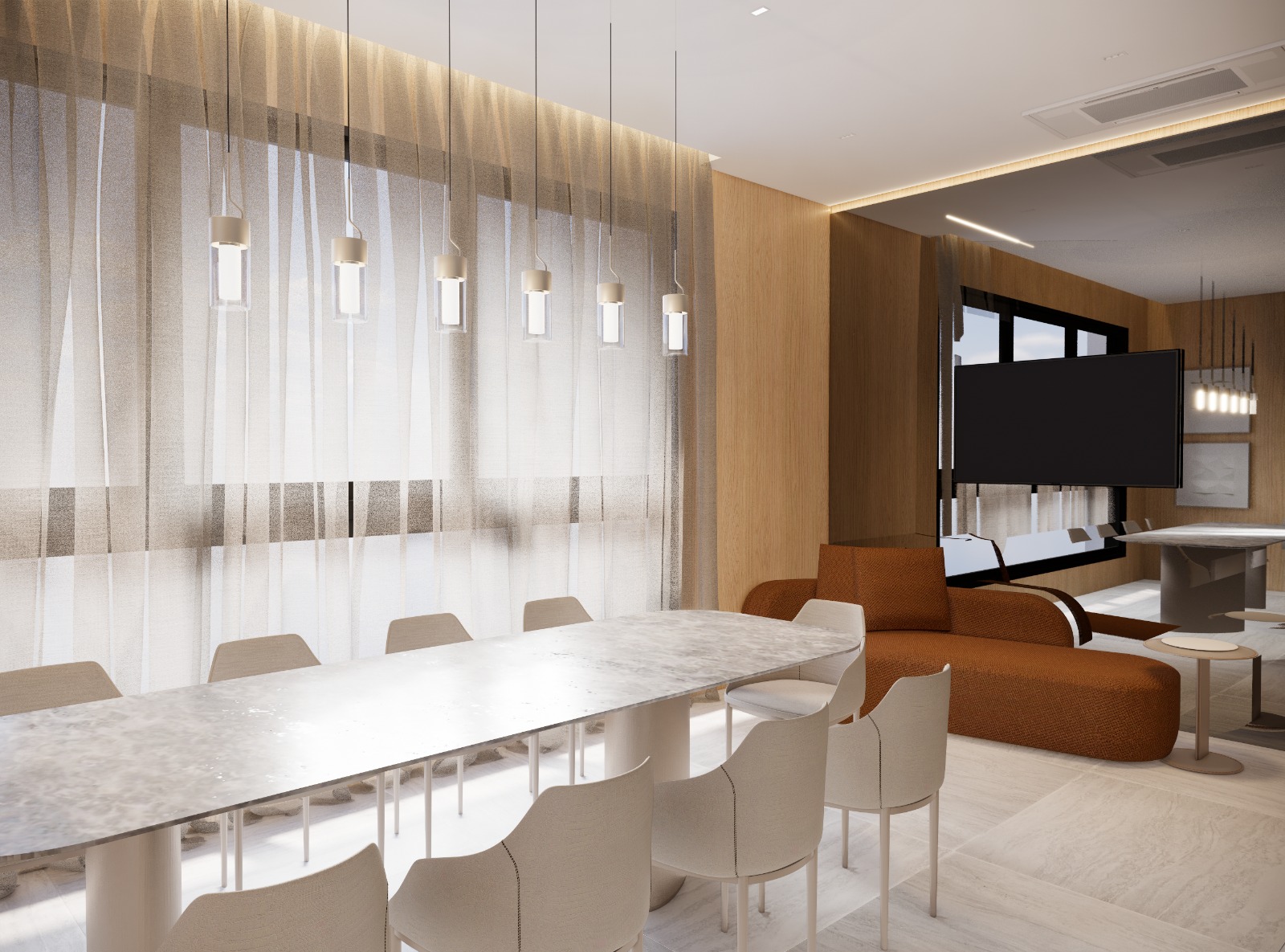Harmonie Residence