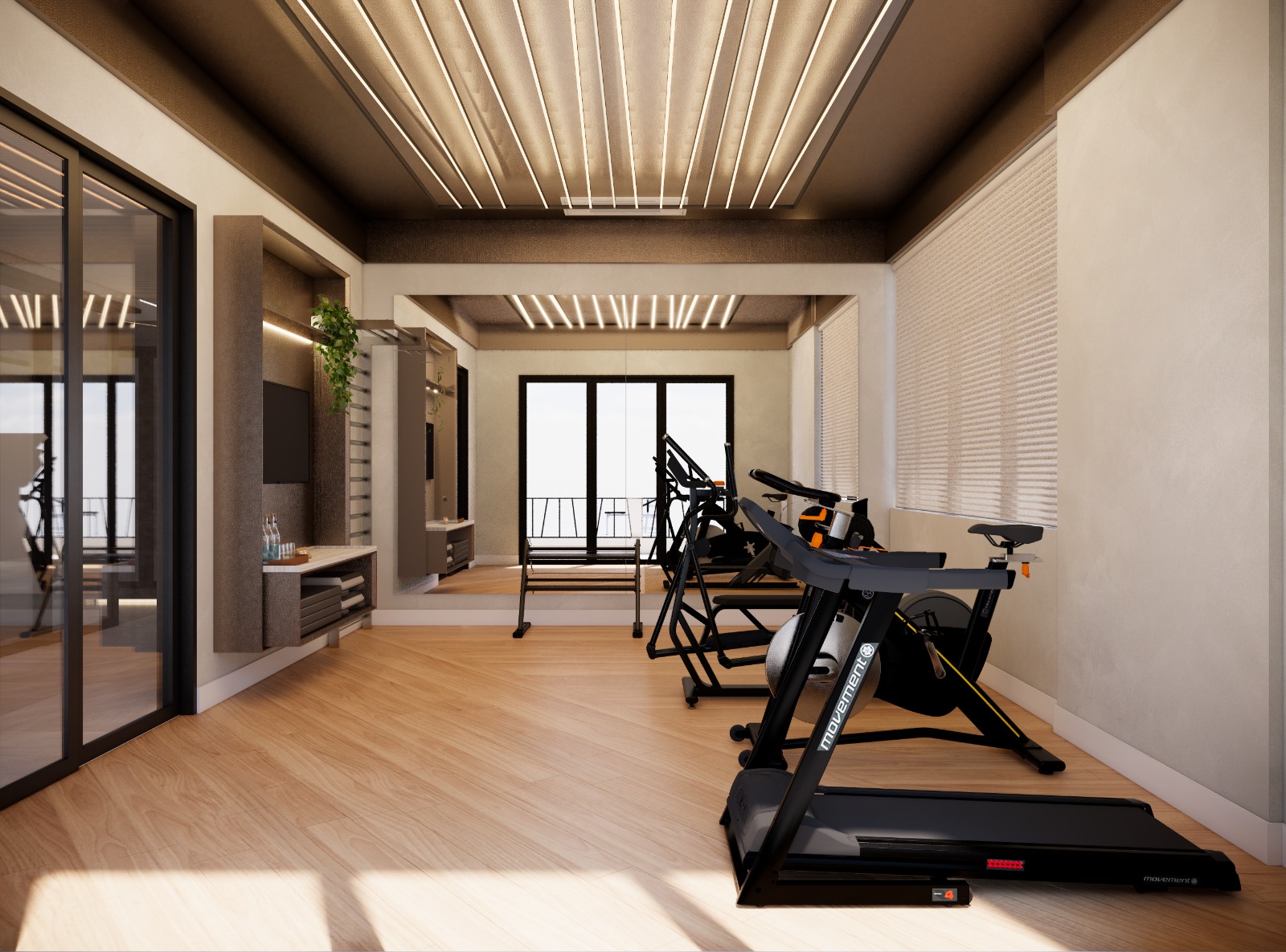 Harmonie Residence