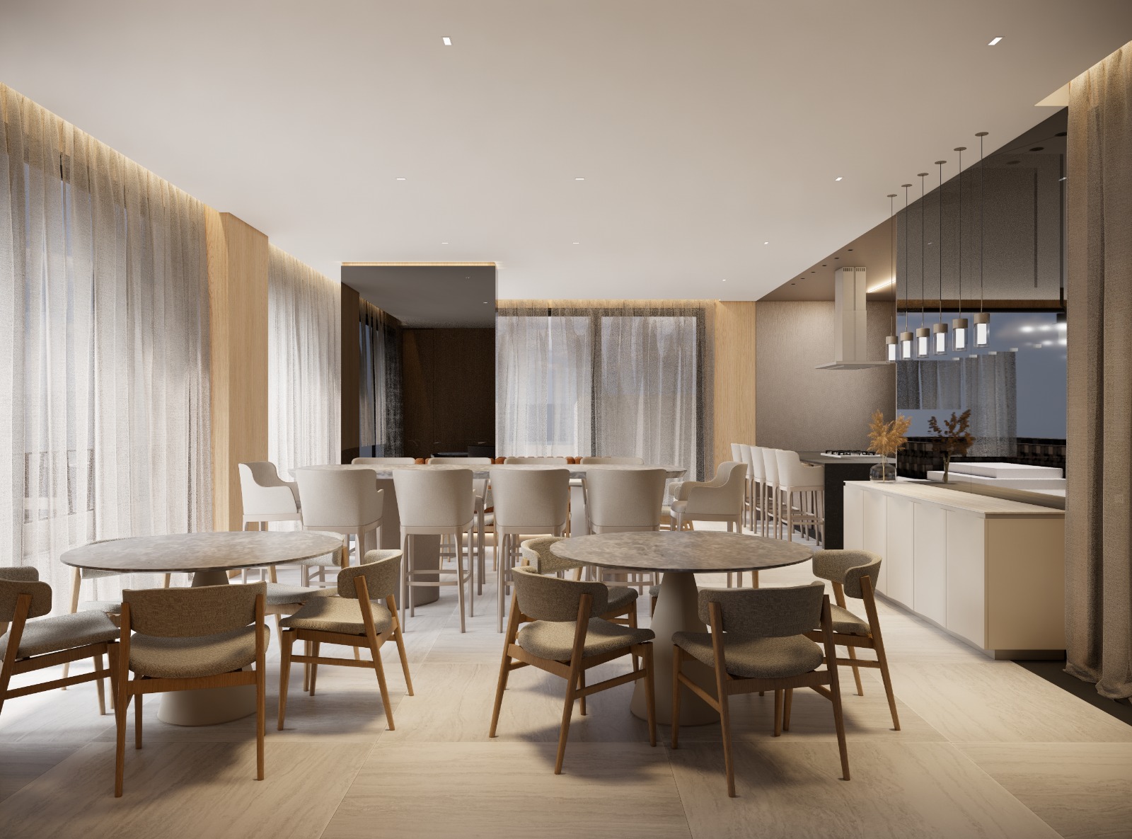 Harmonie Residence