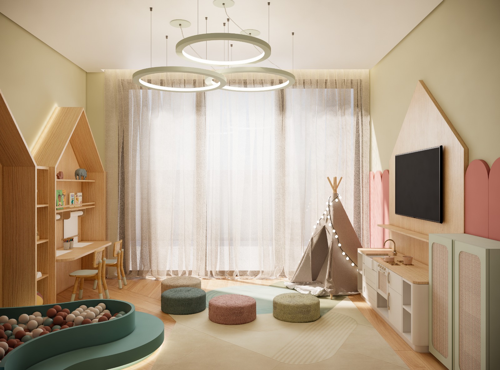 Harmonie Residence