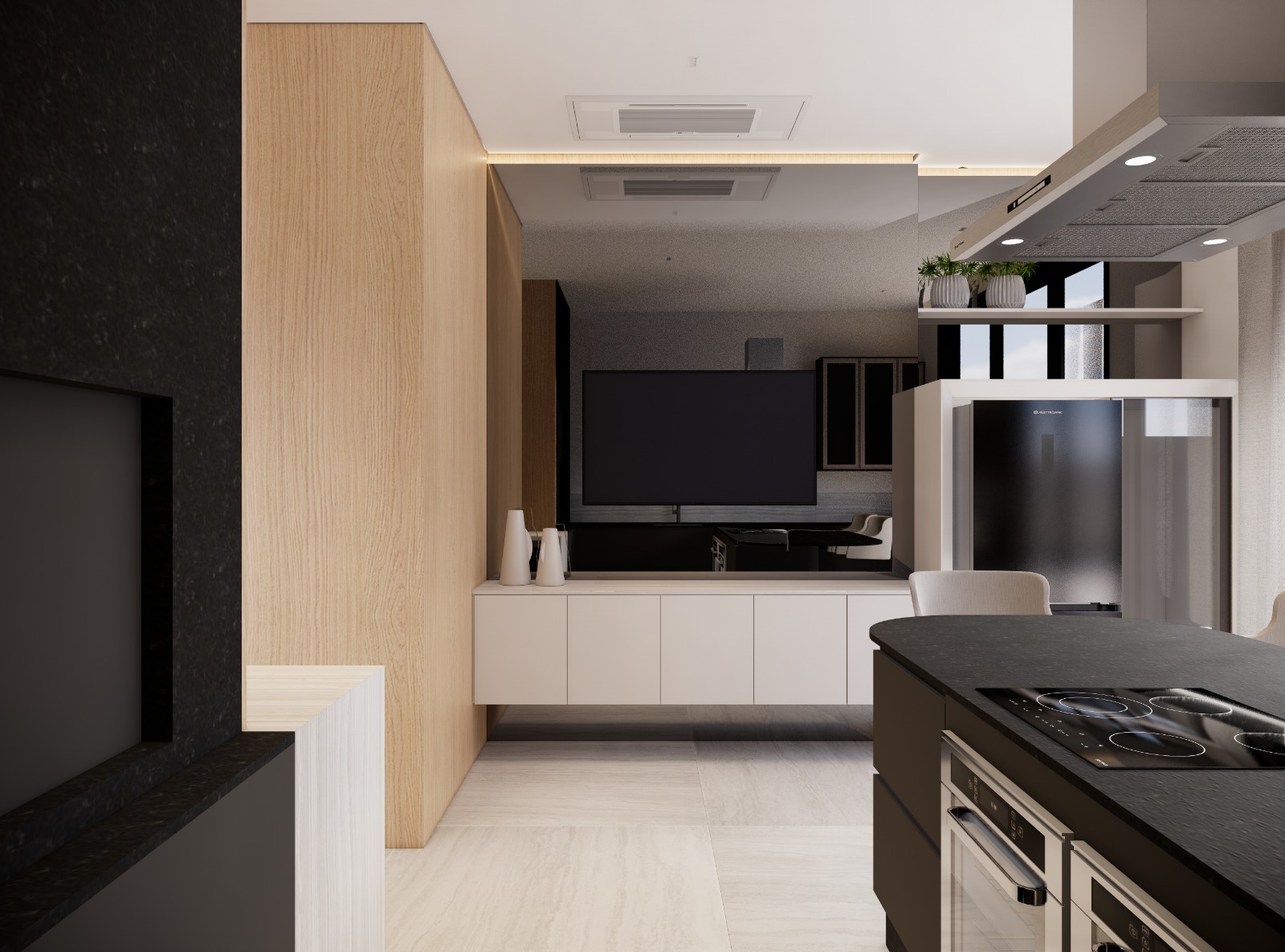 Harmonie Residence