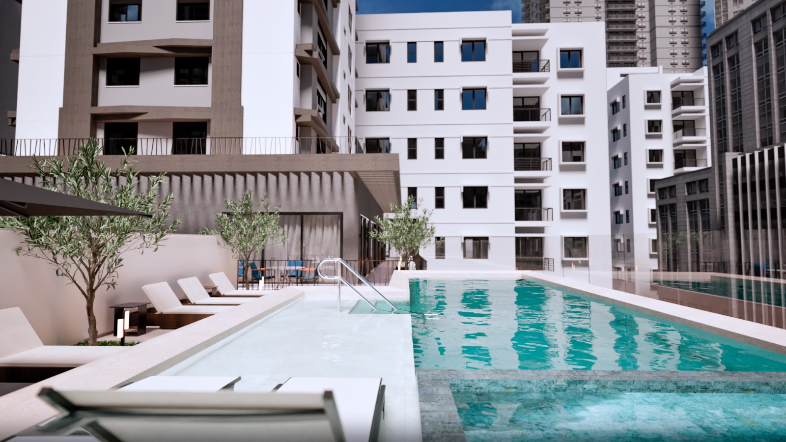 Harmonie Residence