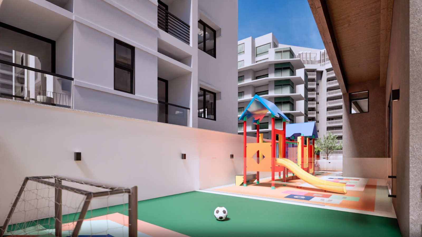 Harmonie Residence