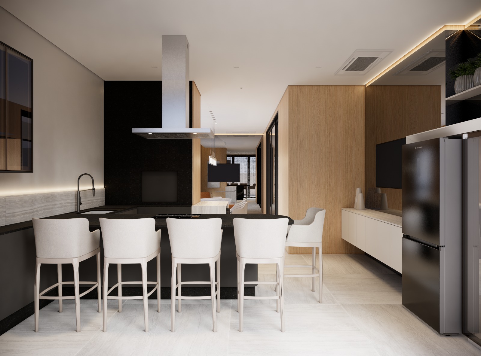 Harmonie Residence