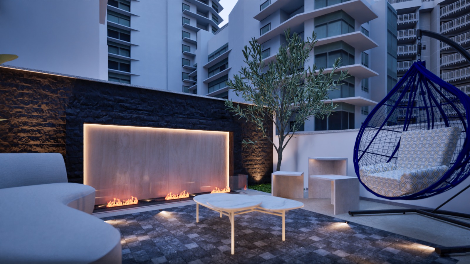 Harmonie Residence