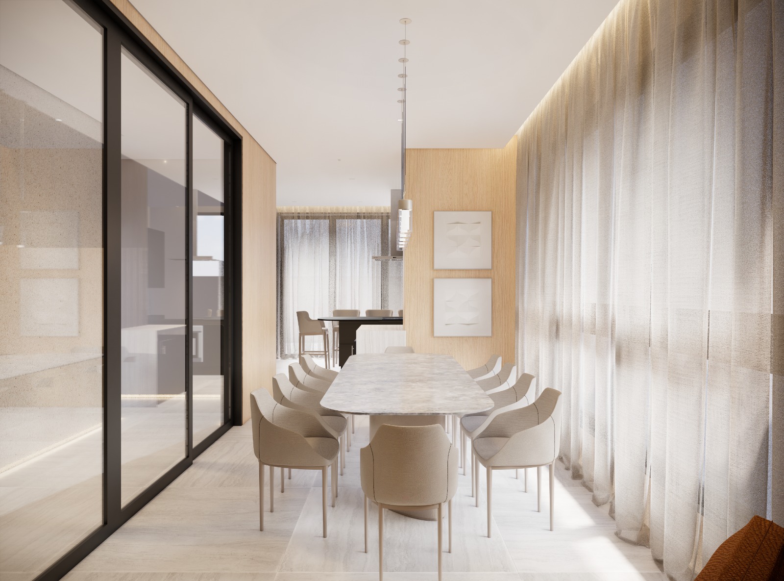 Harmonie Residence