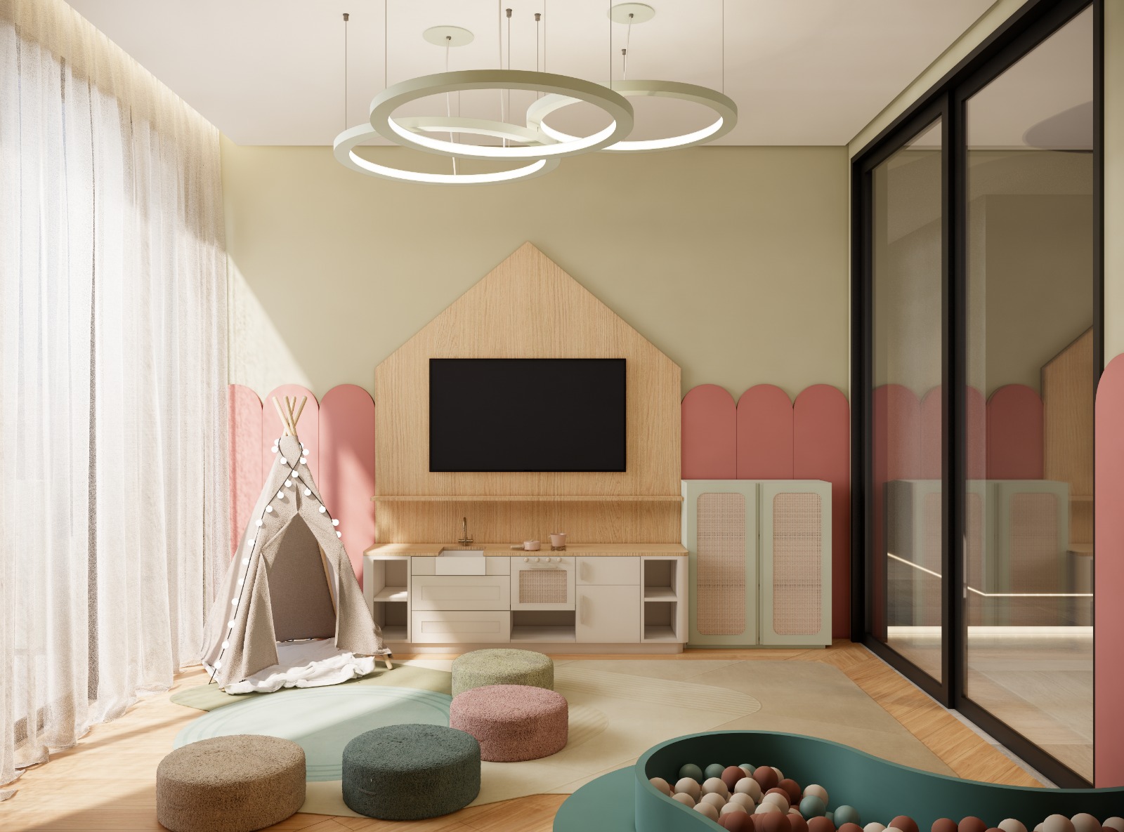 Harmonie Residence