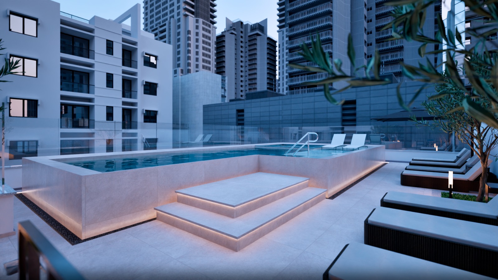 Harmonie Residence