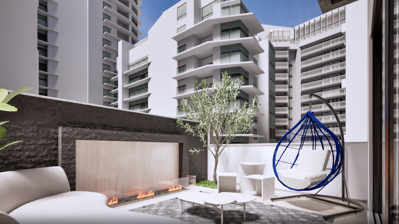 Harmonie Residence