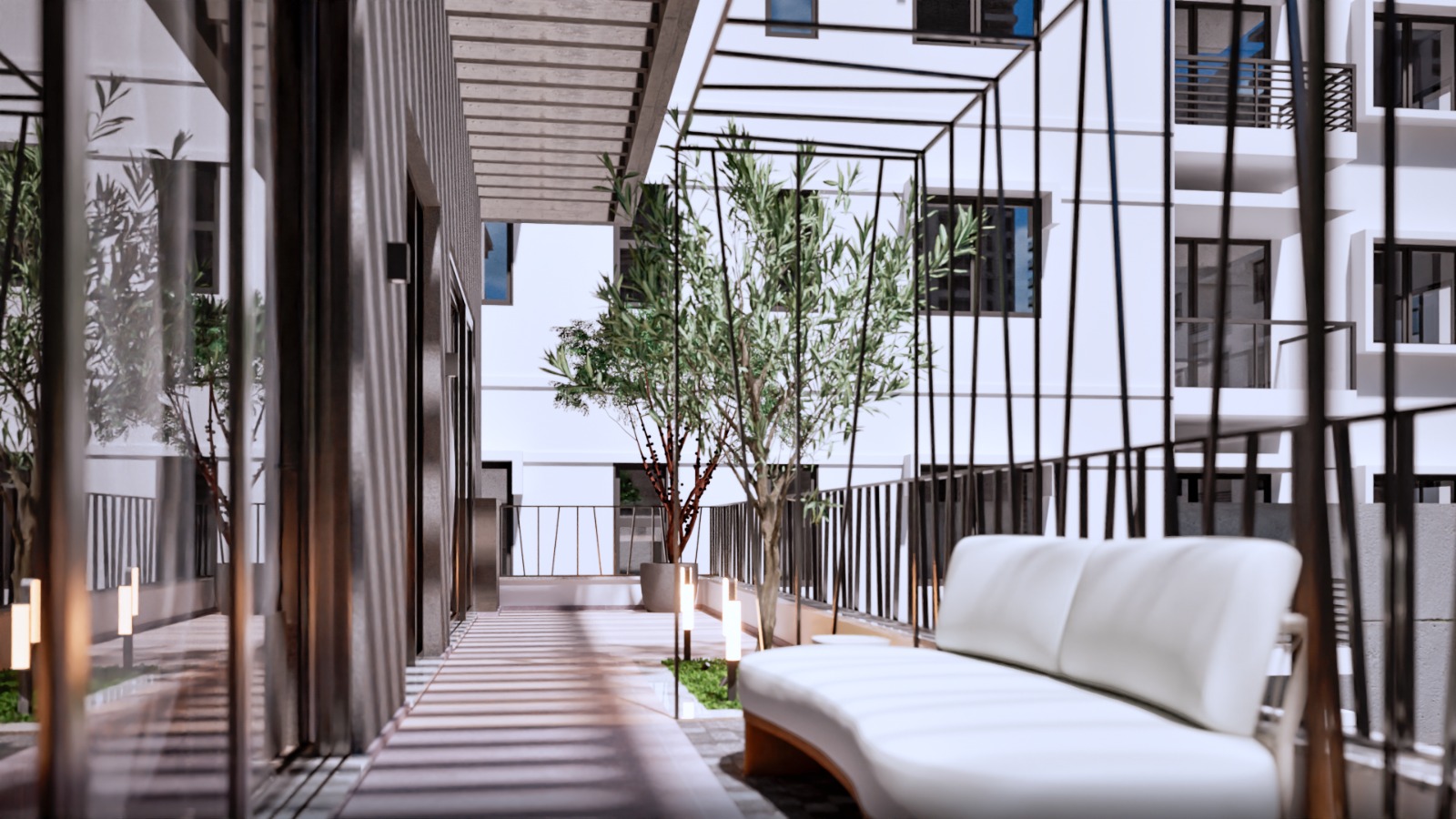 Harmonie Residence