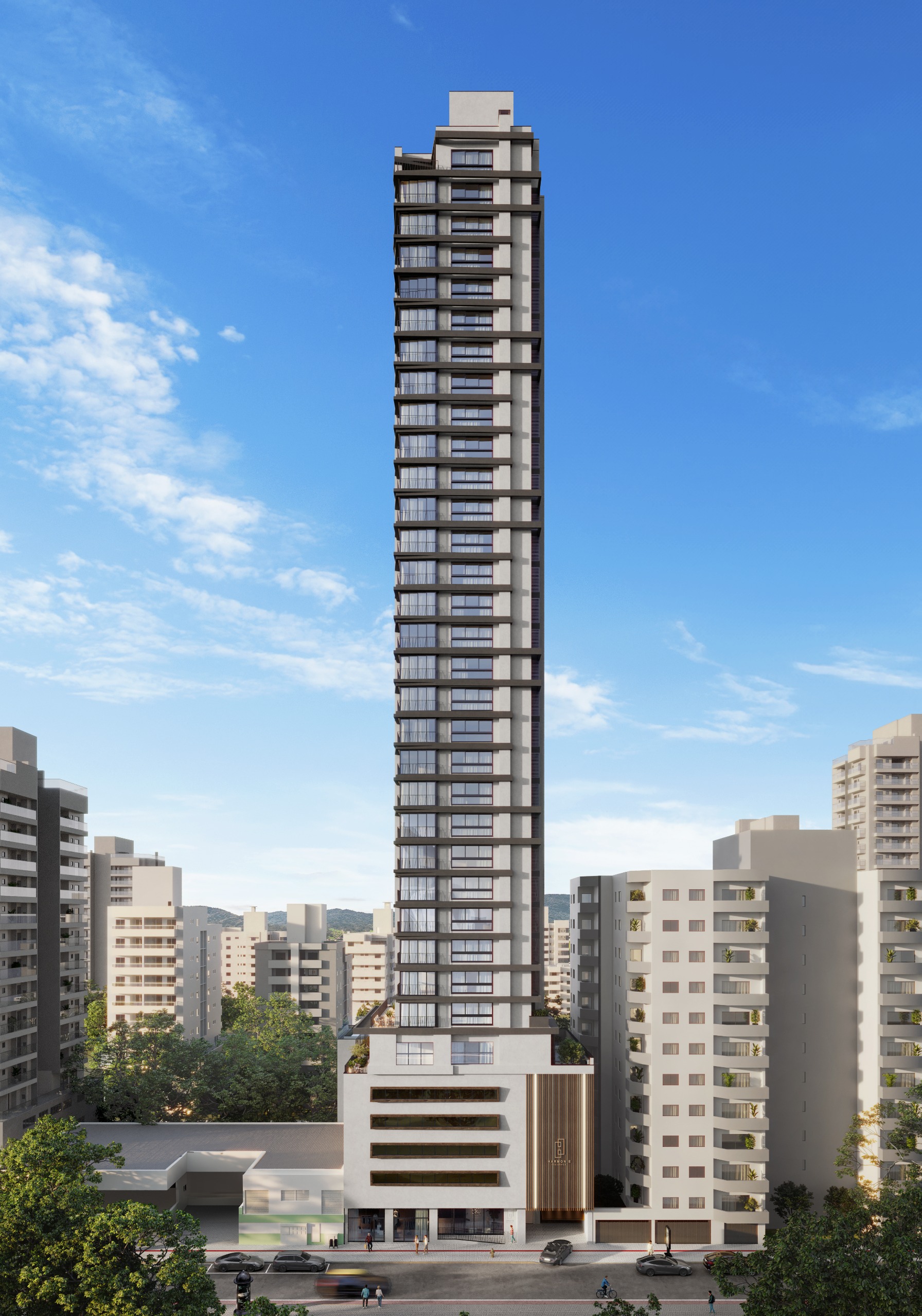 Harmonie Residence