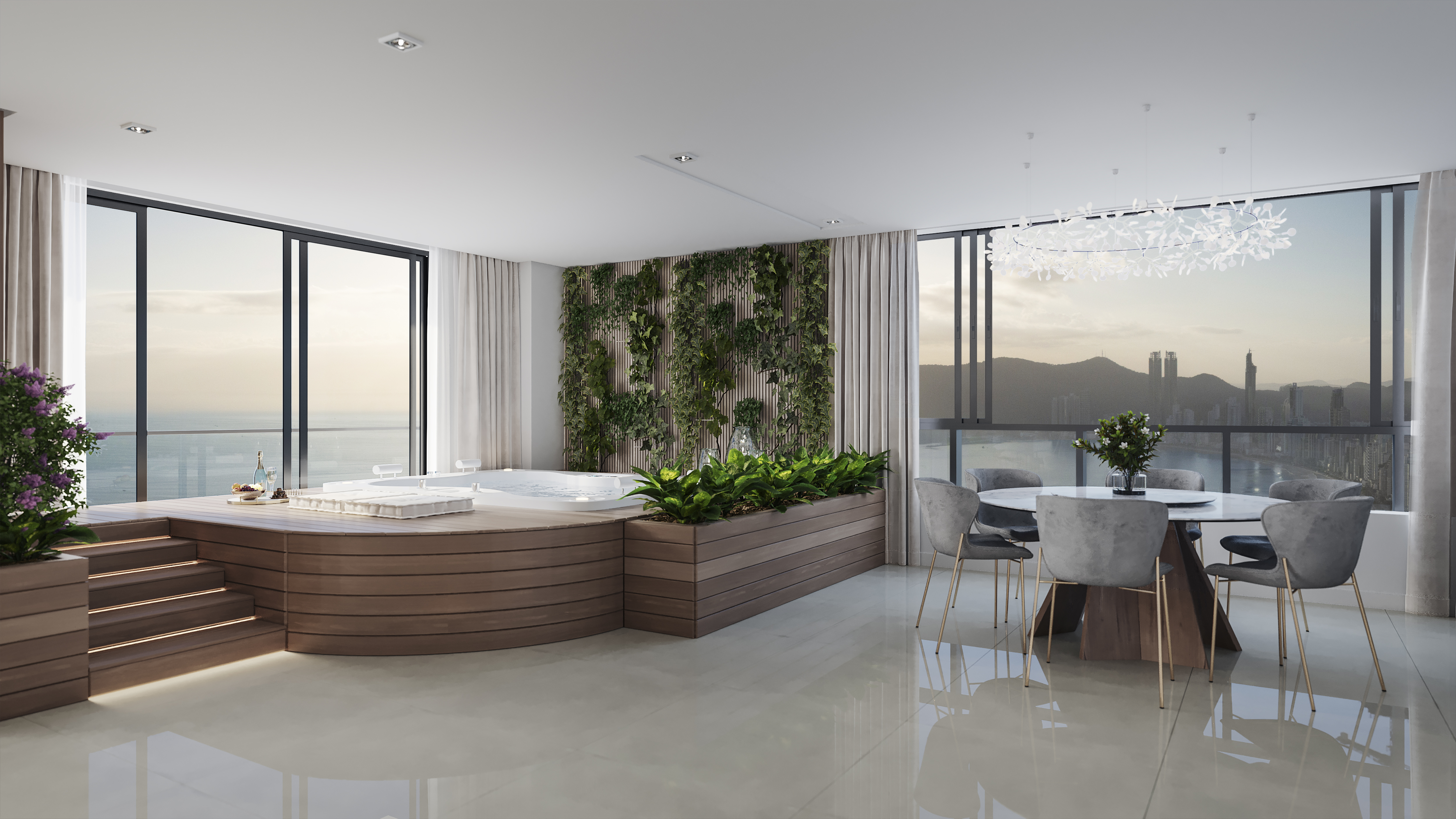 Harmony Ocean Front