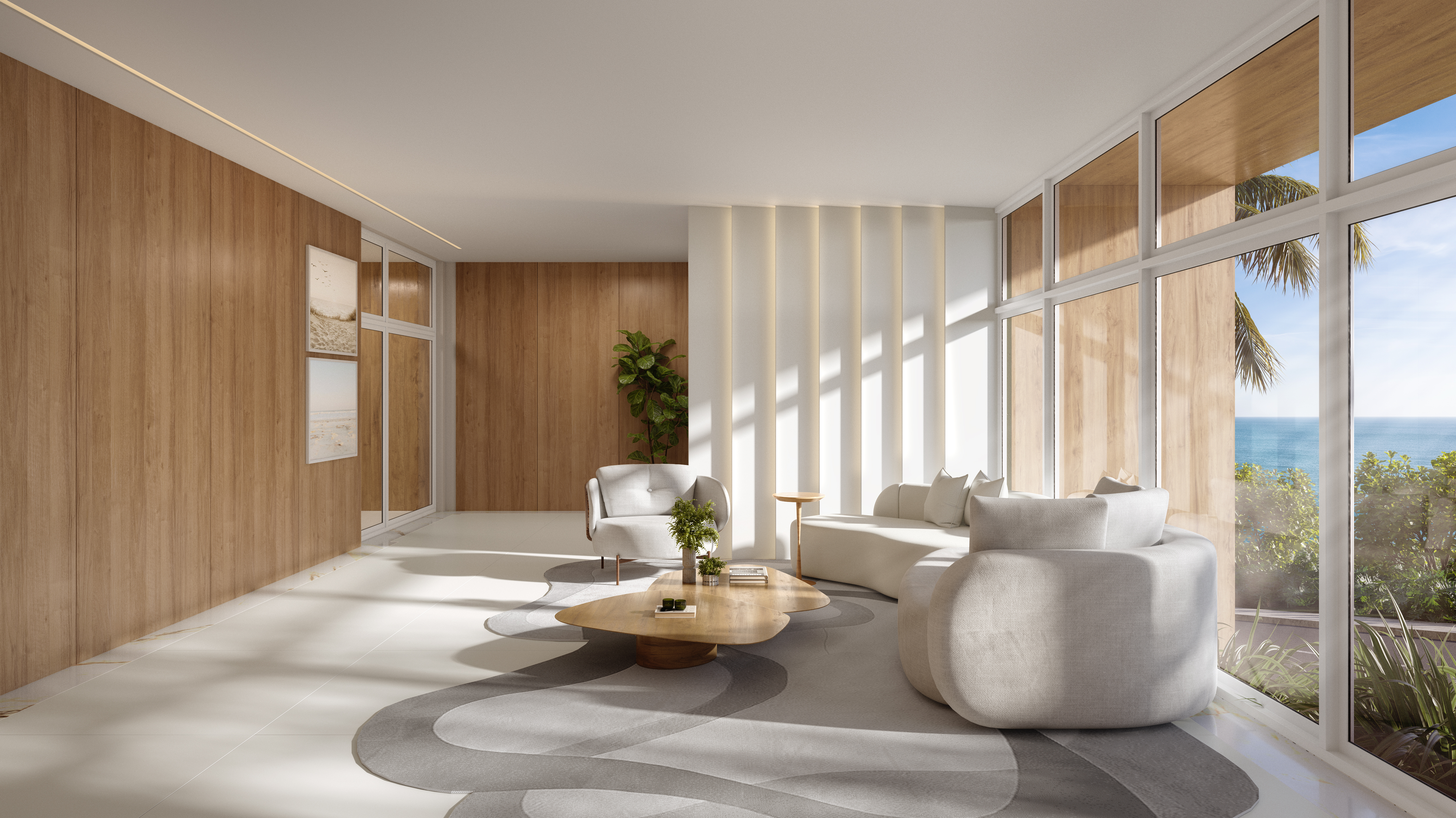 Hannover Residence Residencial