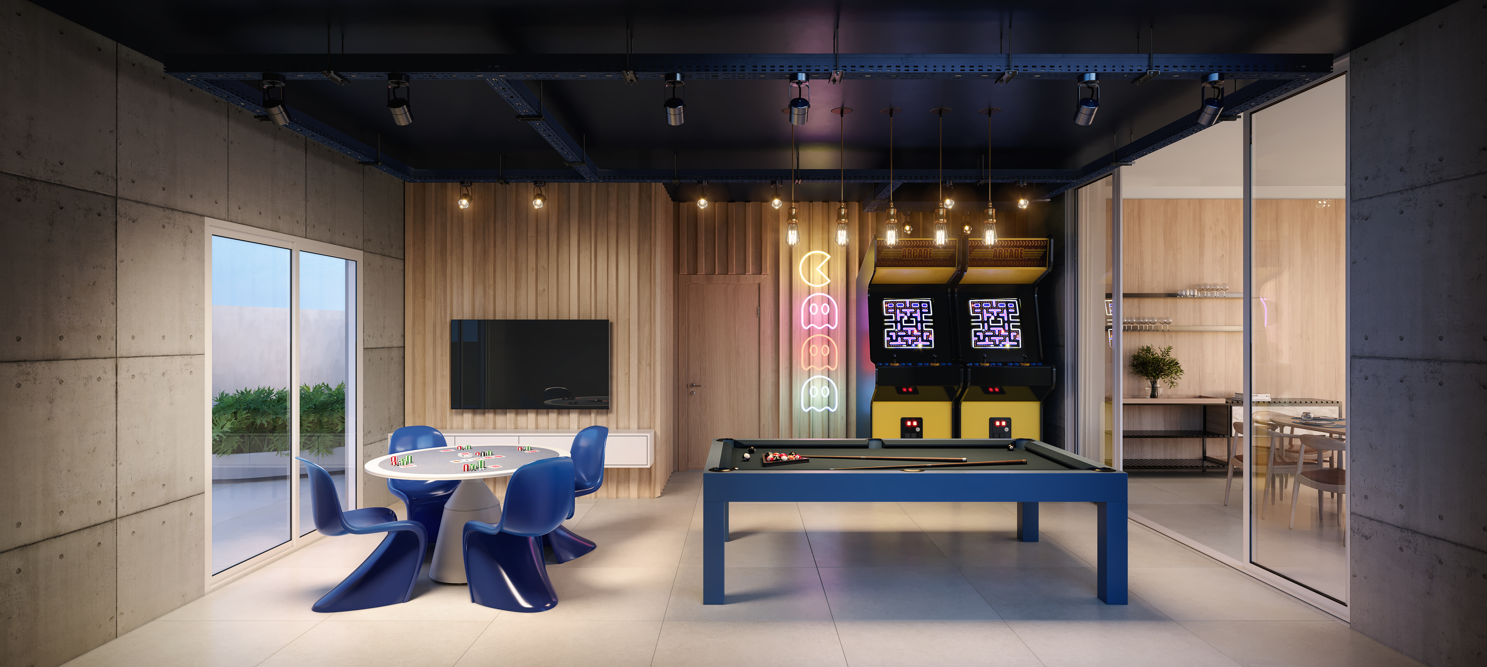 Hannover Residence Residencial