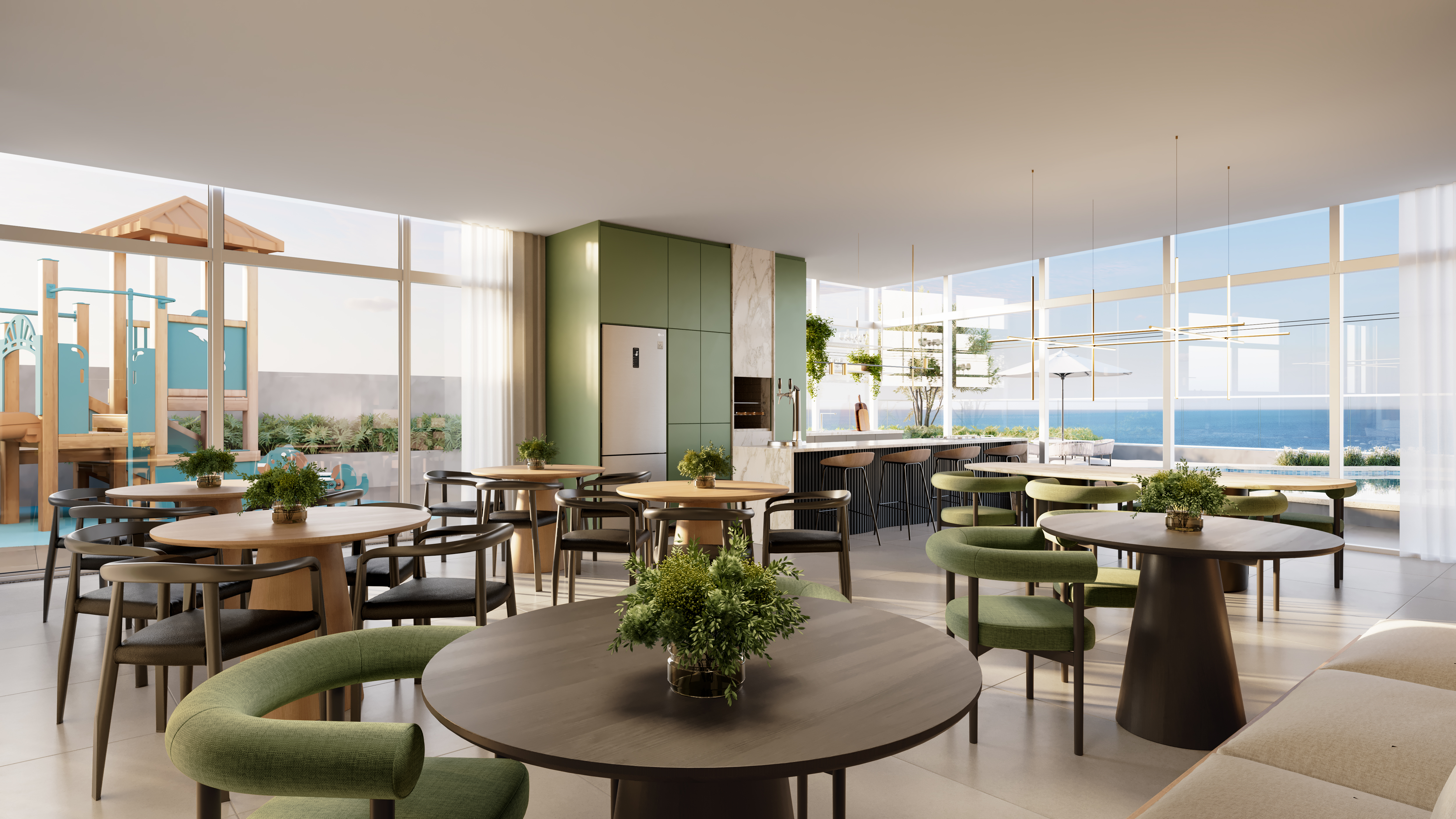 Hannover Residence Residencial
