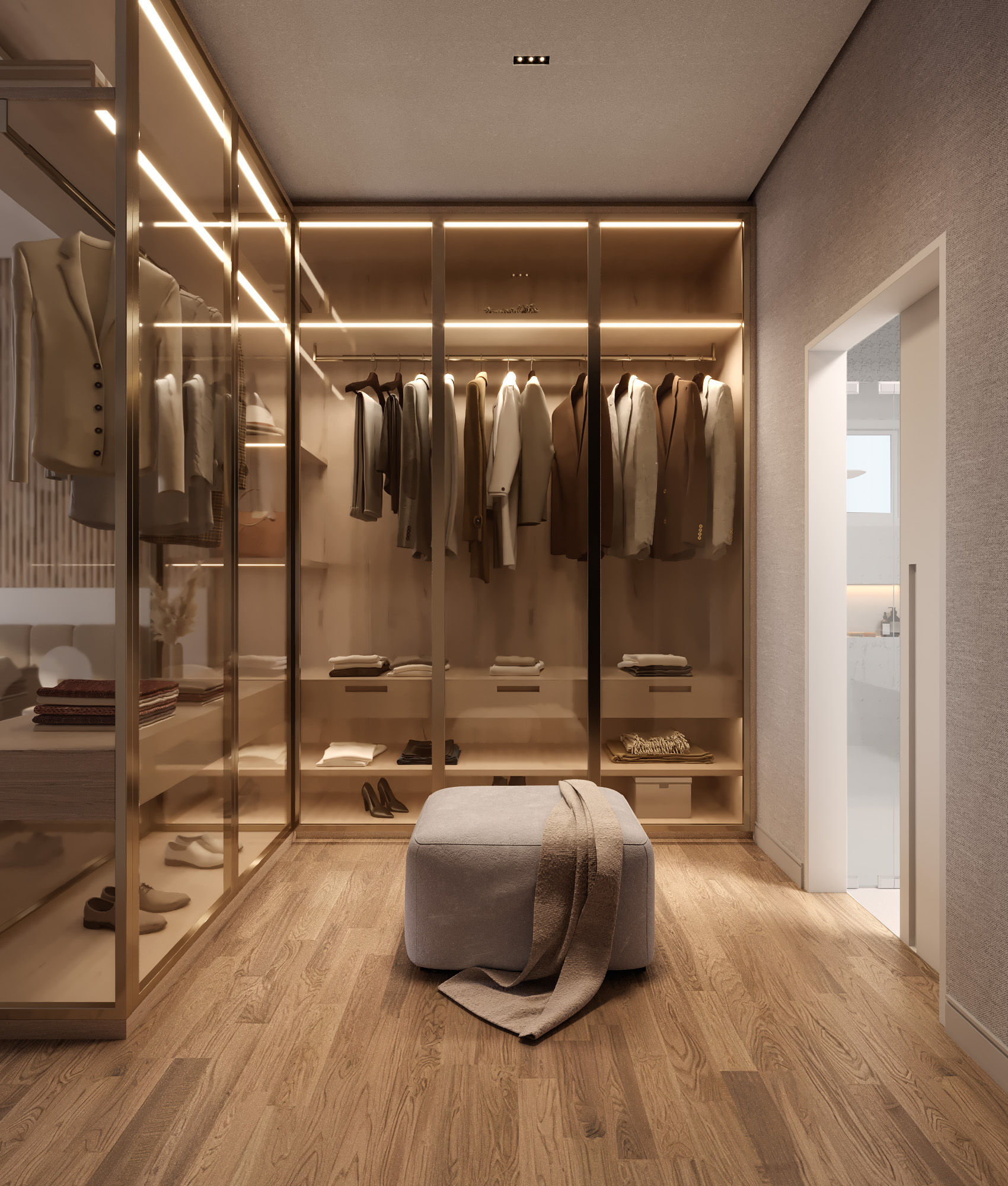 Hannover Residence Residencial