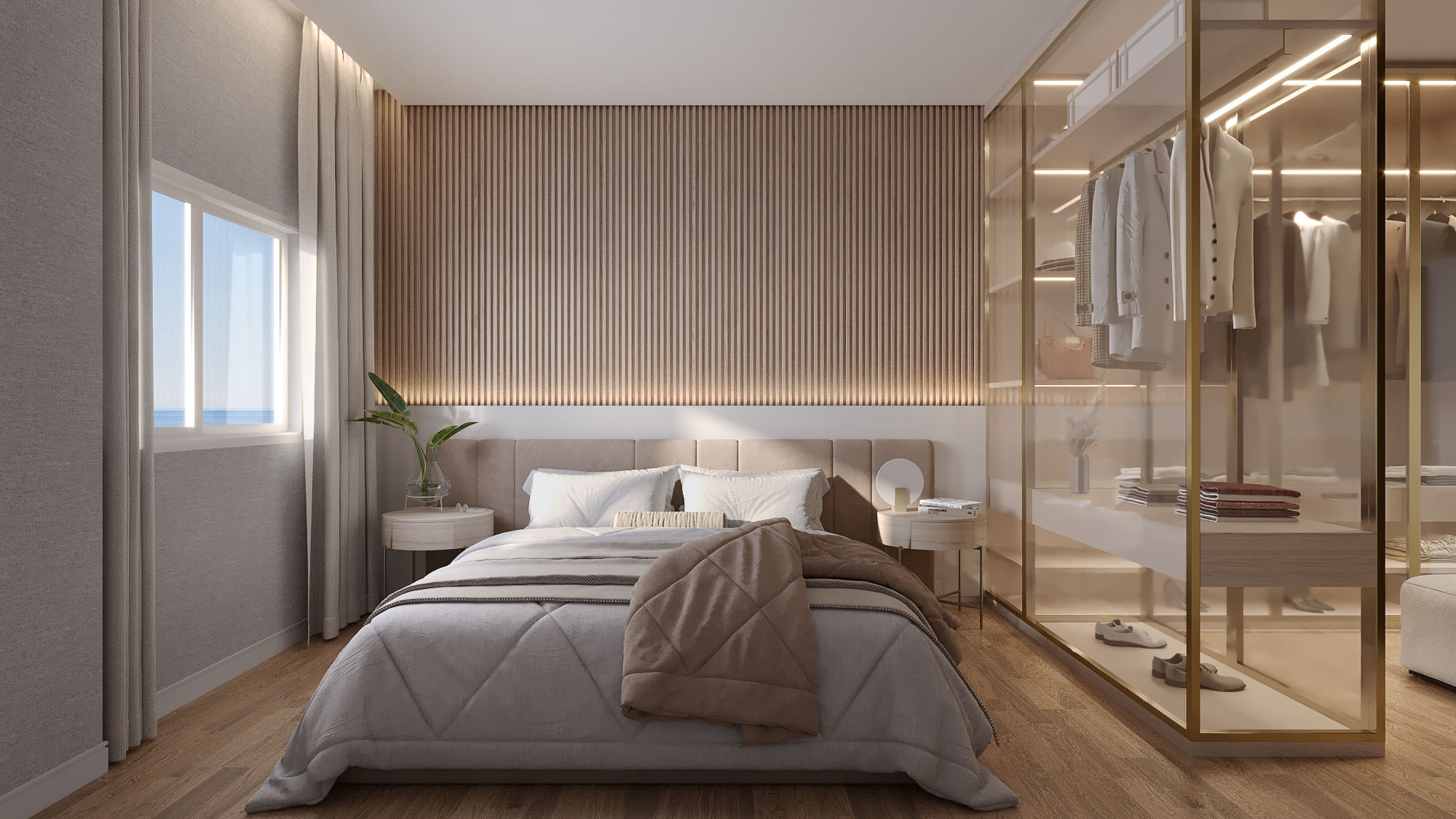 Hannover Residence Residencial