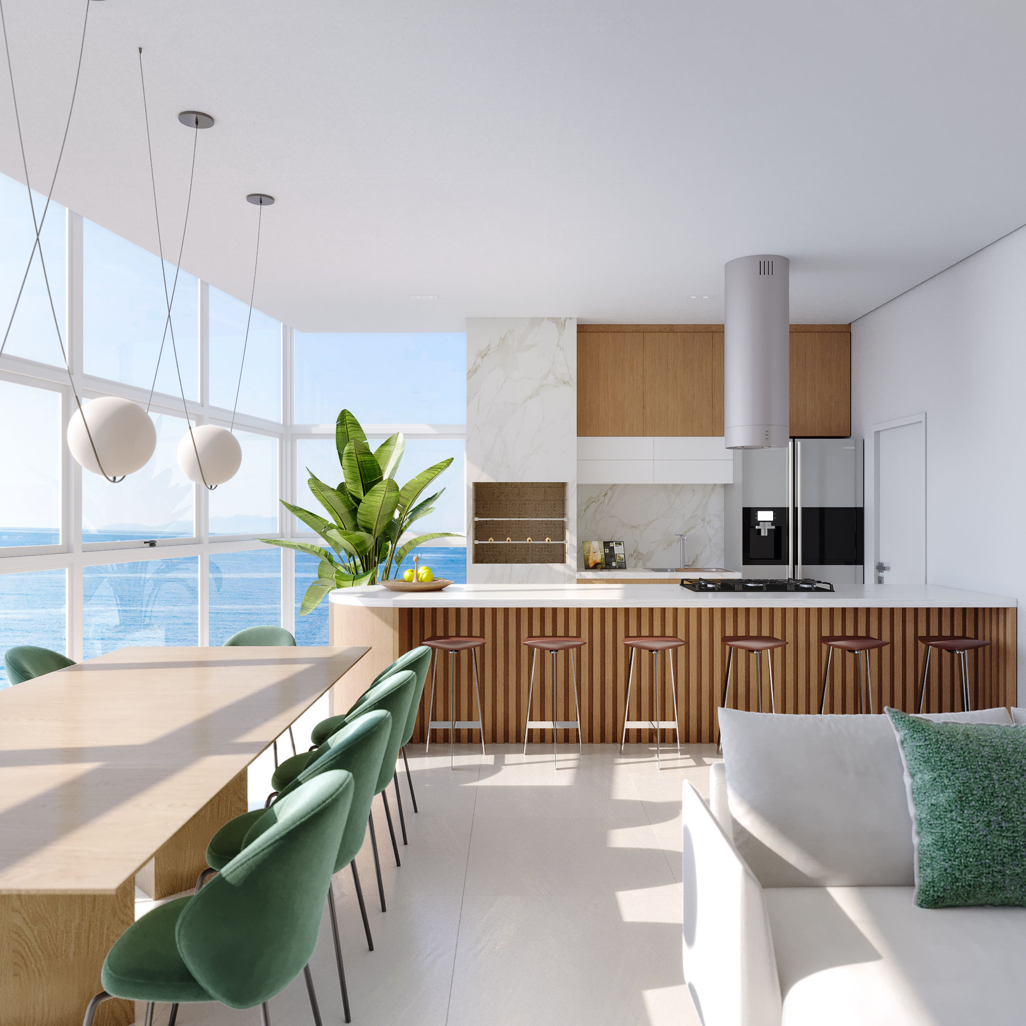 Hannover Residence Residencial