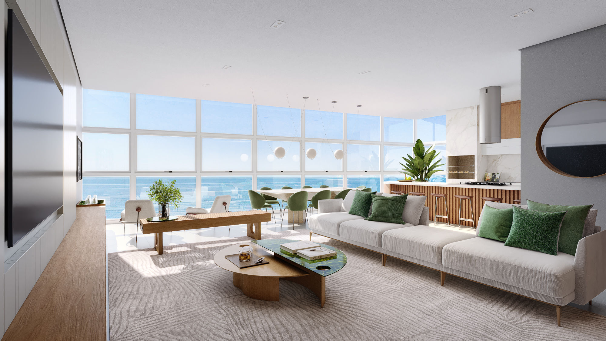 Hannover Residence Residencial