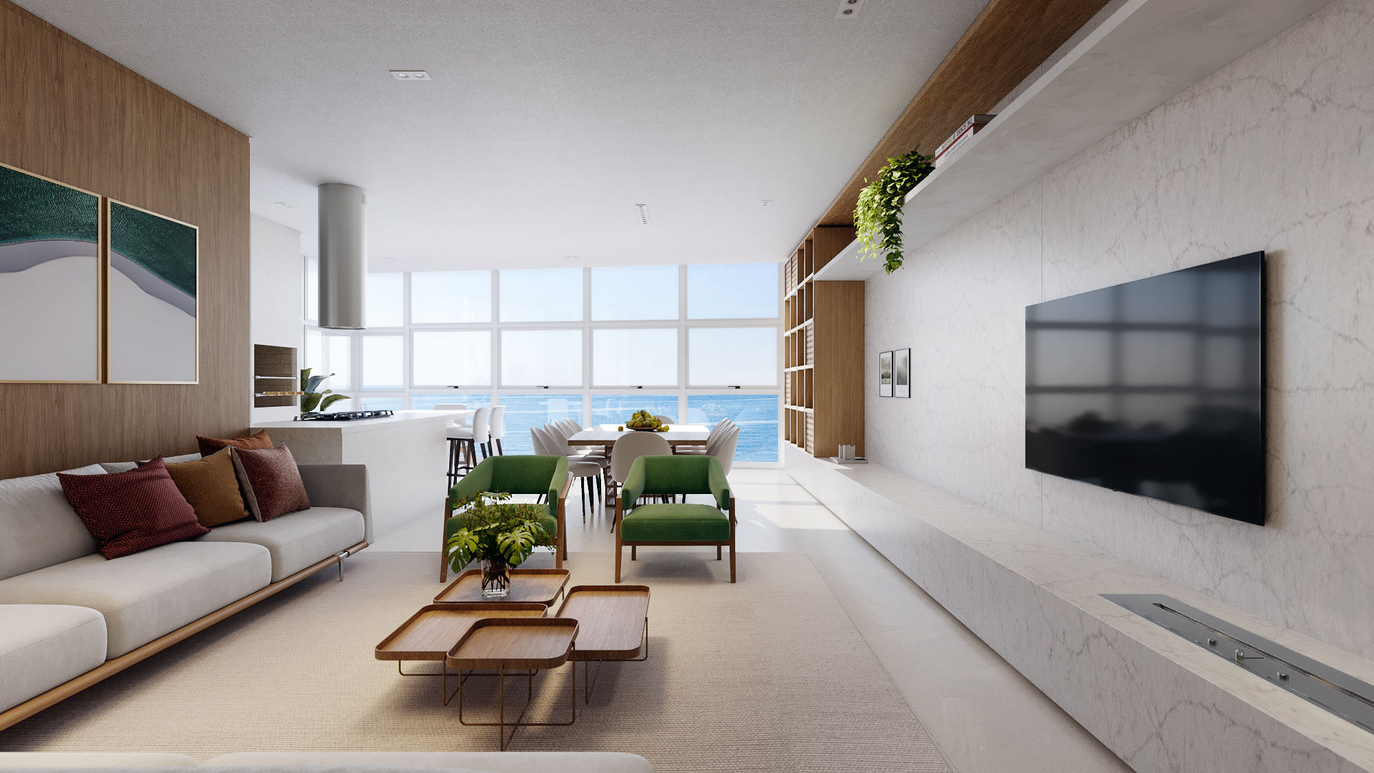 Hannover Residence Residencial